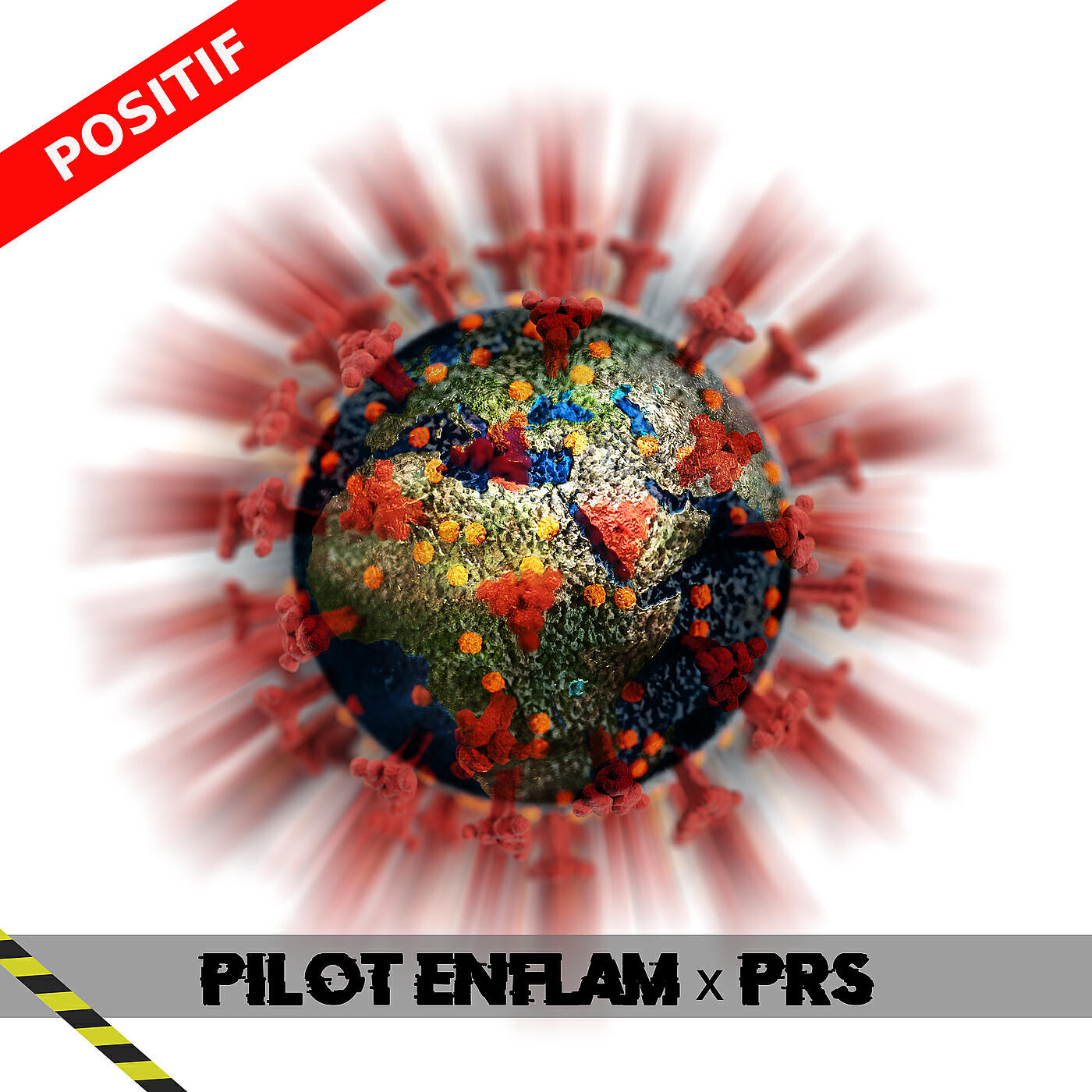 Релиз Positif