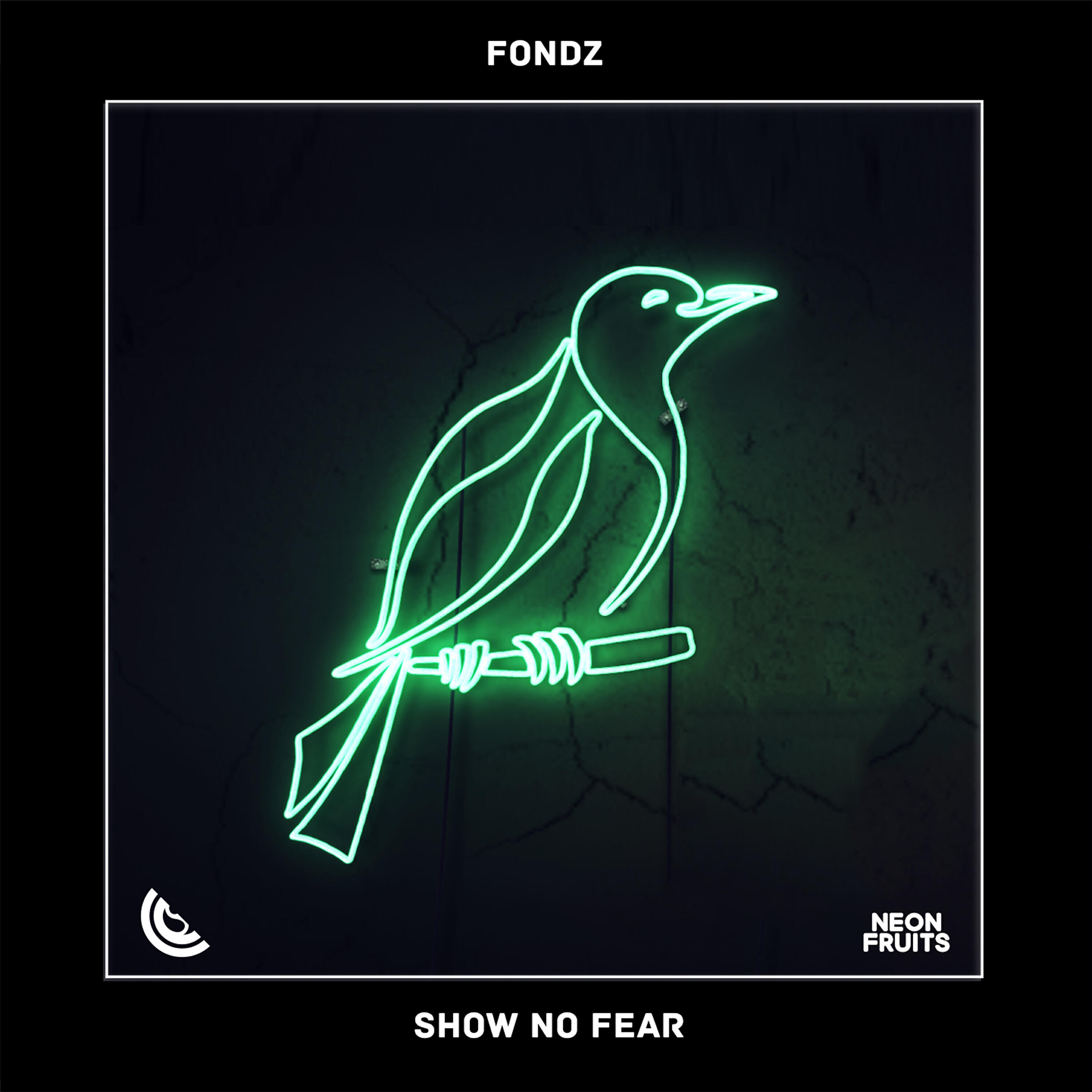 Релиз Show No Fear