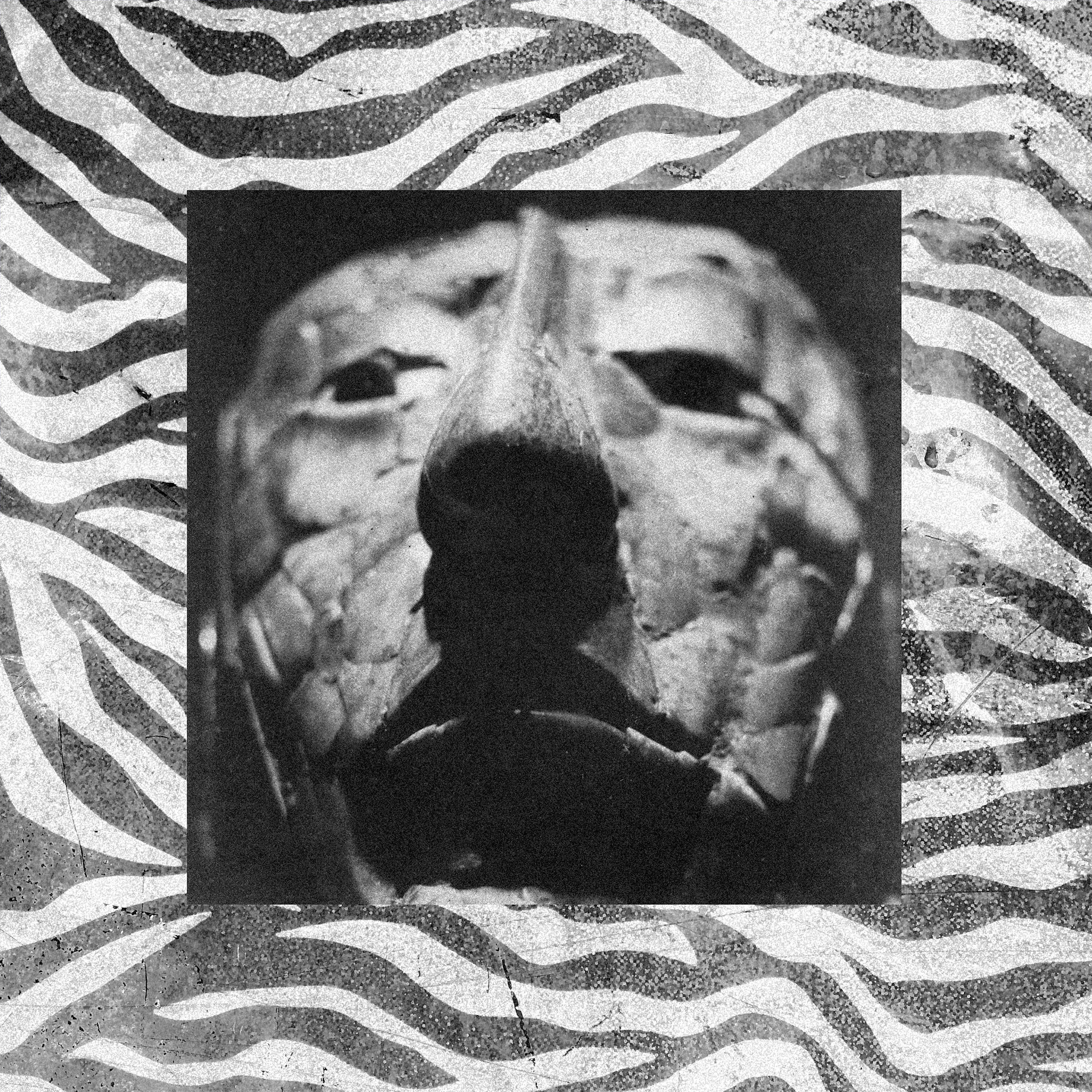 Релиз South of the Border (Cassette Memories Volume Three)