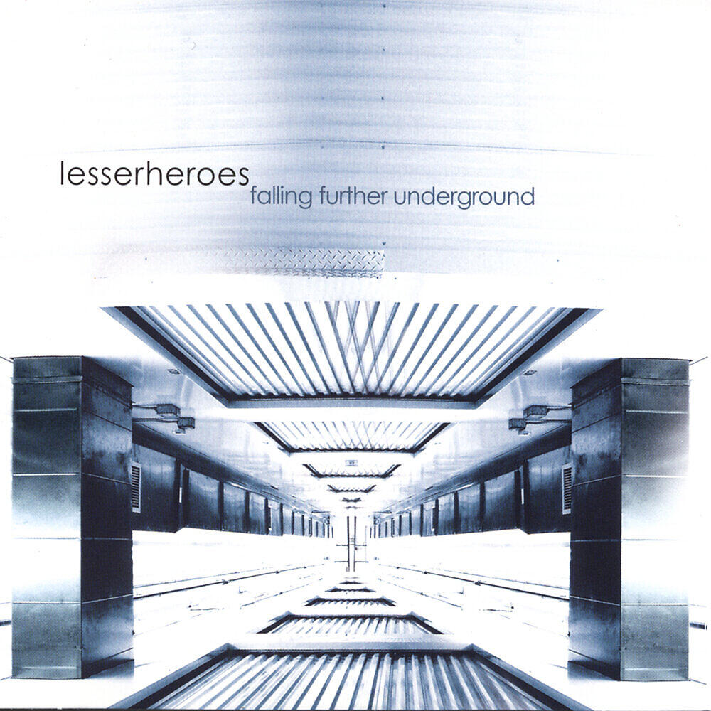 Lesser Heroes