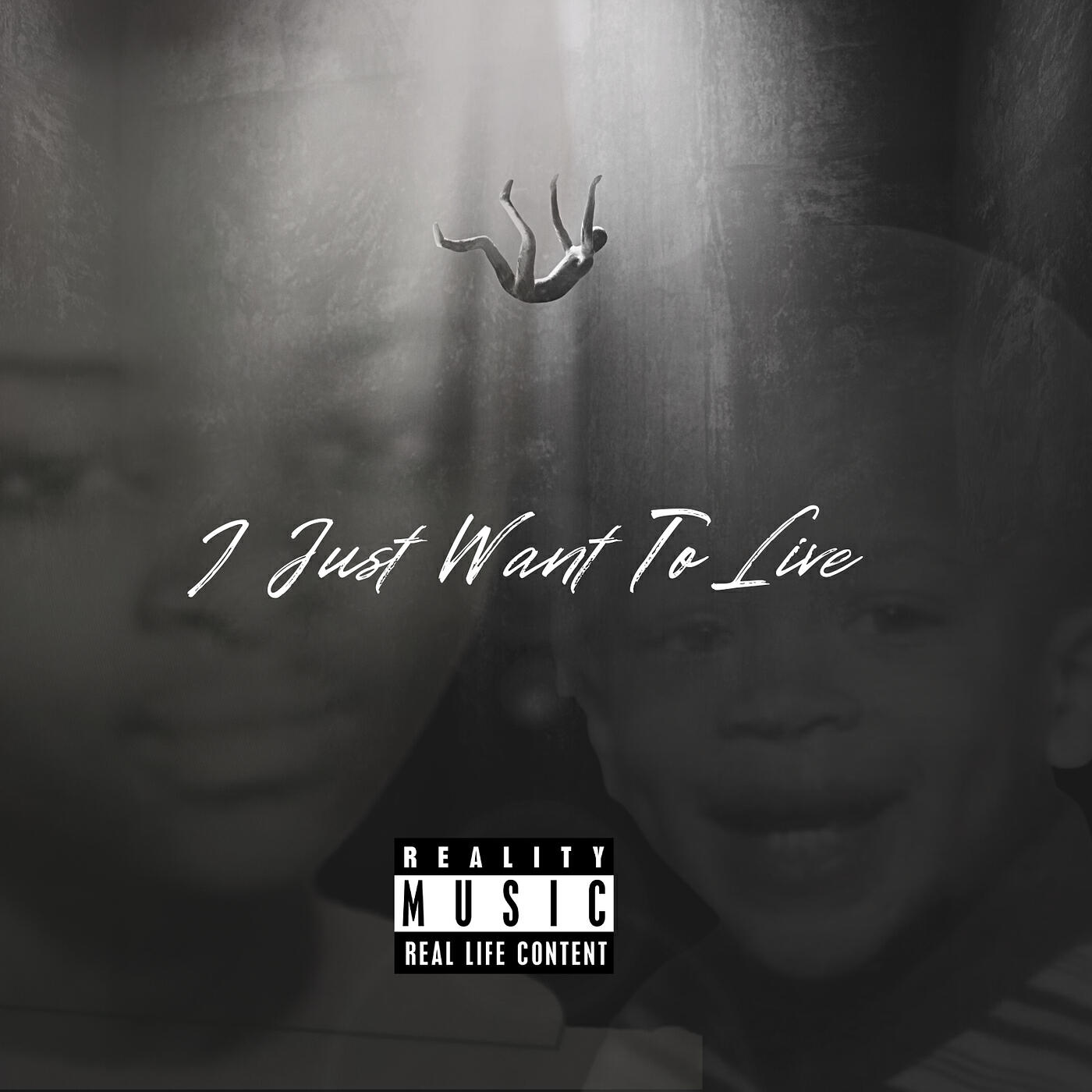 Релиз I Just Want to Live