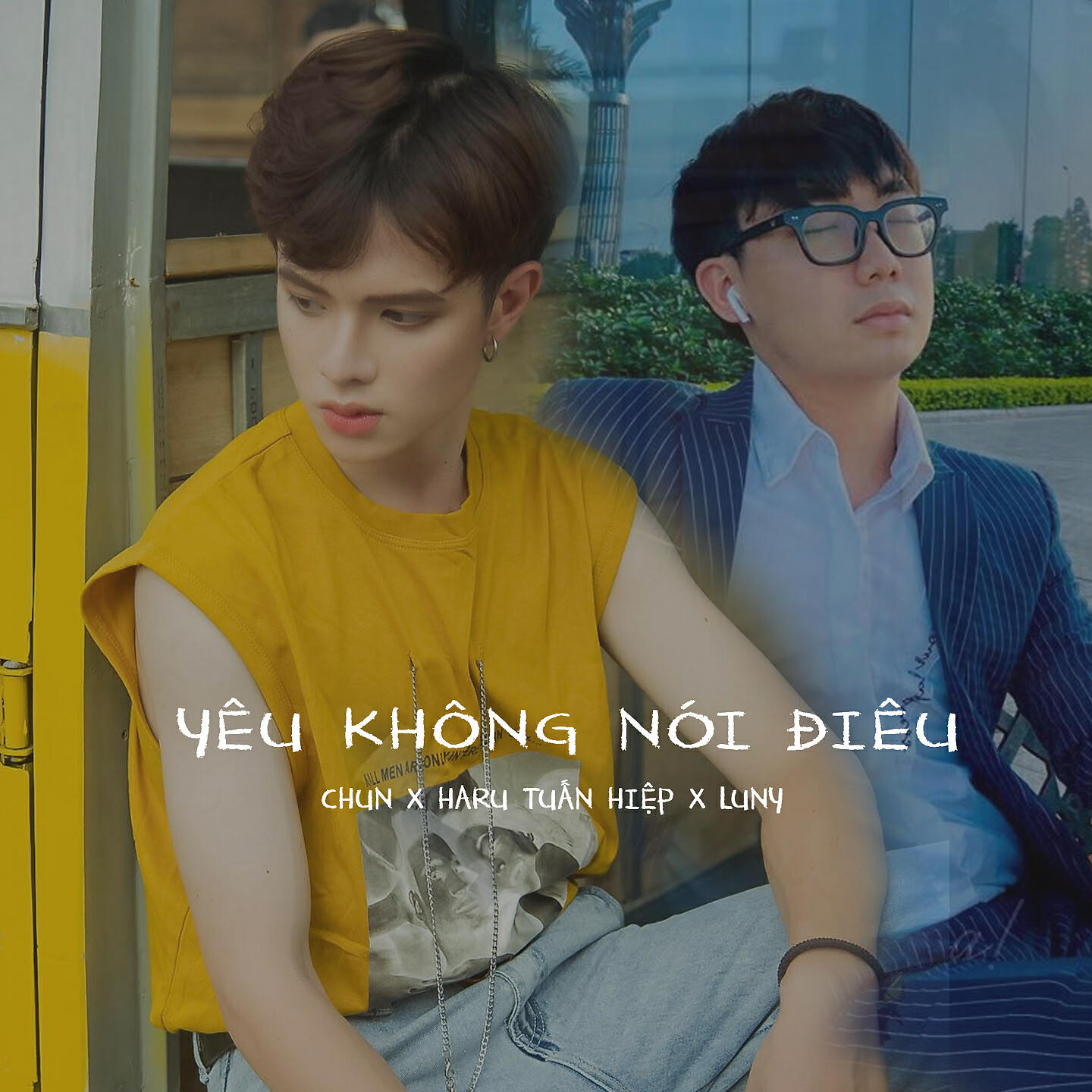 Haru Tuấn Hiệp