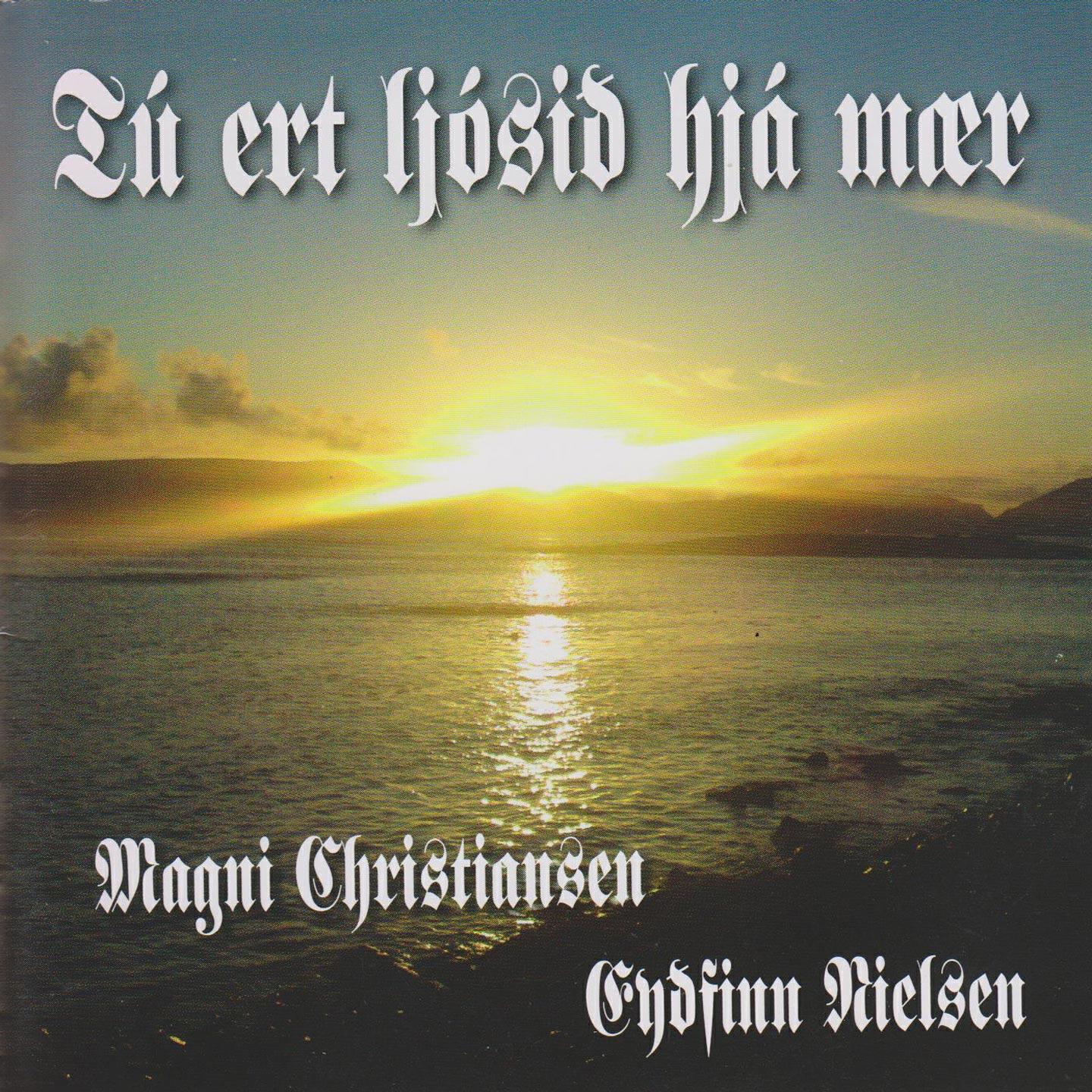 Eyðfinn Nielsen