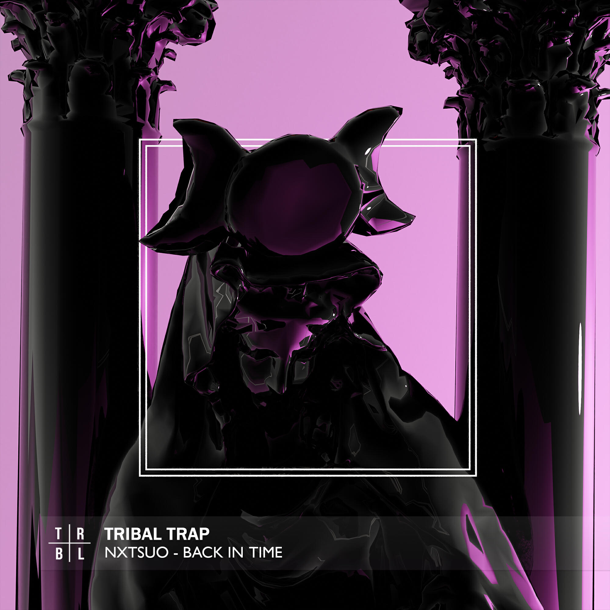 Релиз Back In Time