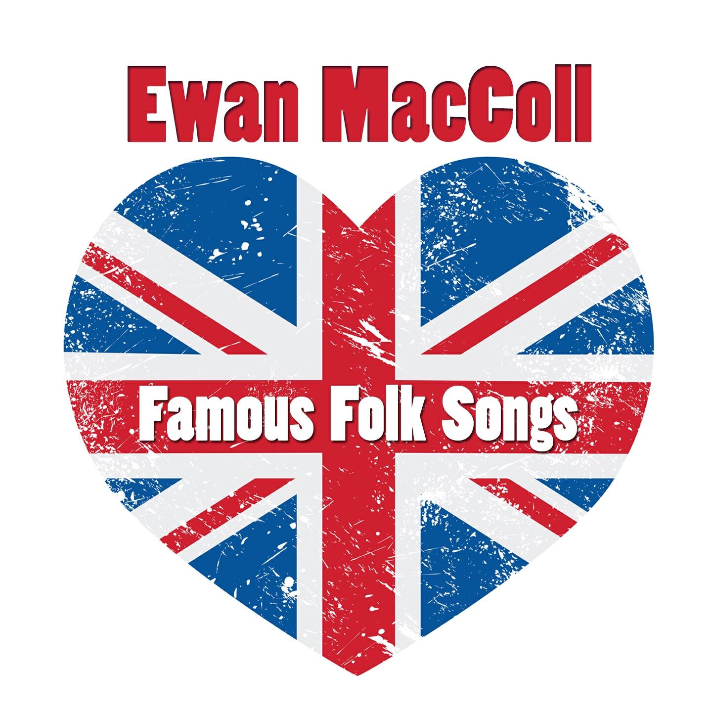 Релиз Famous Folk Songs