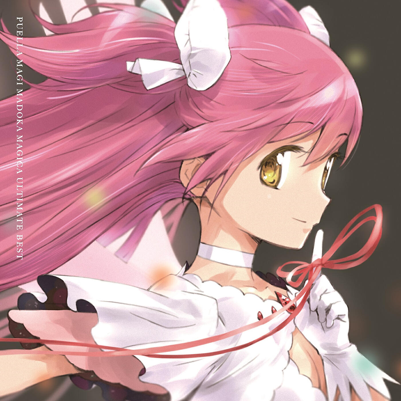 Релиз Puella Magi Madoka Magica Ultimate Best