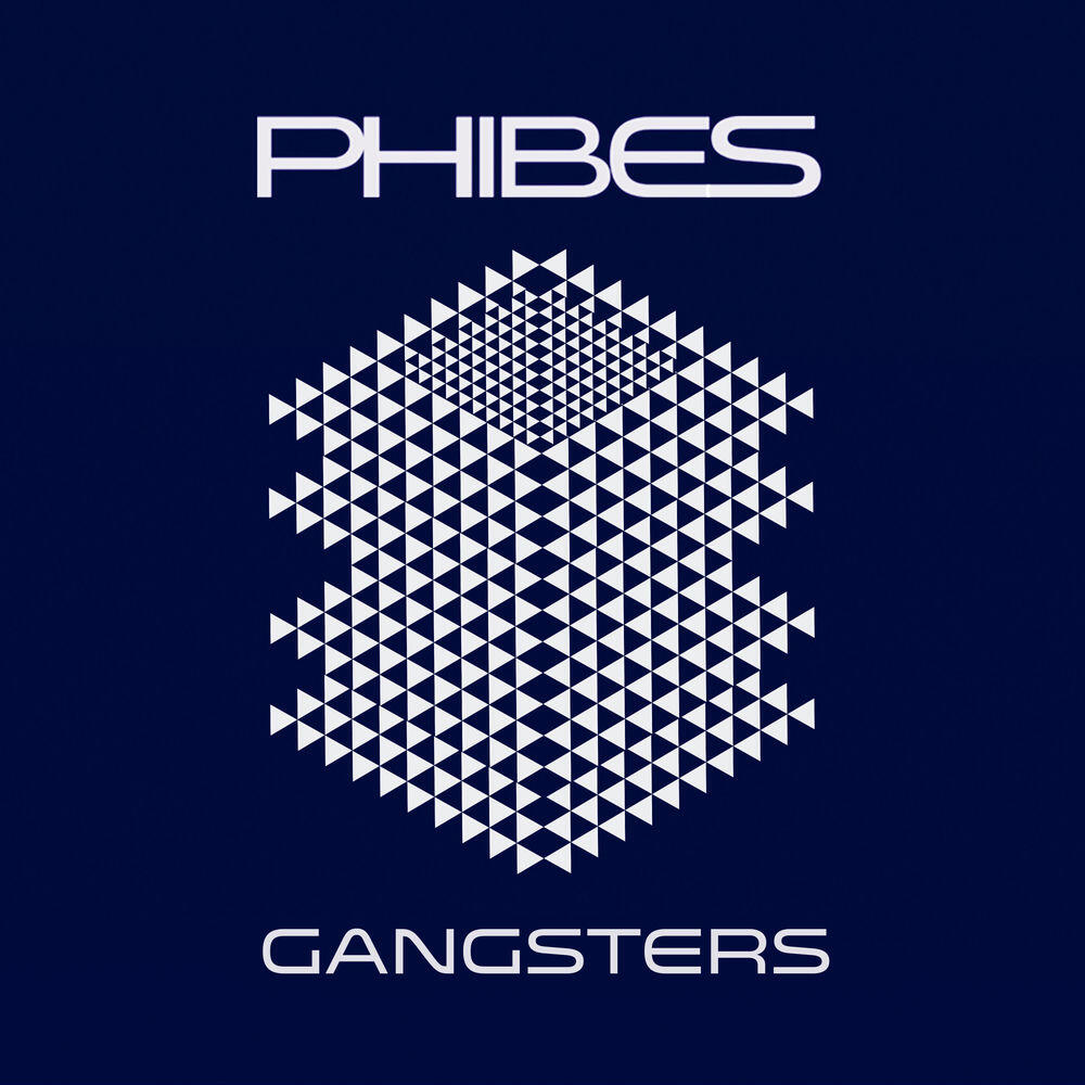Трек Gangsters
