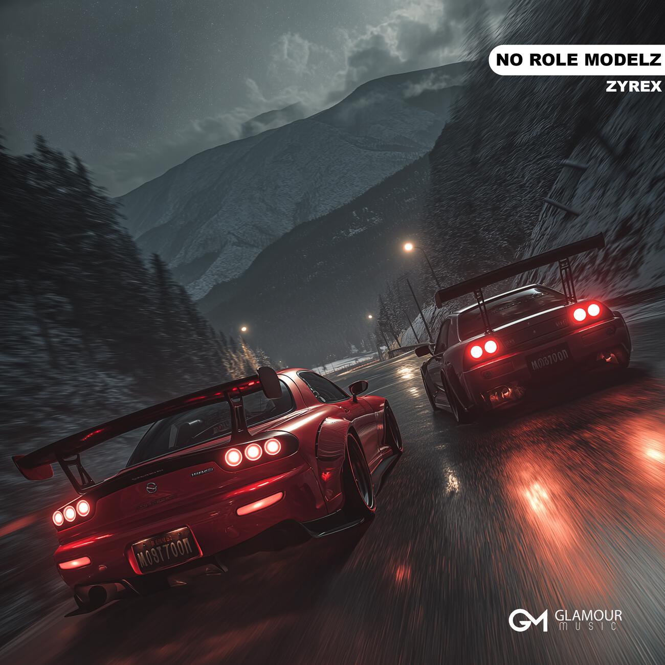 Релиз No Role Modelz