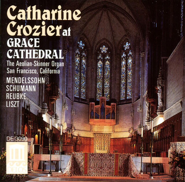 Catharine Crozier