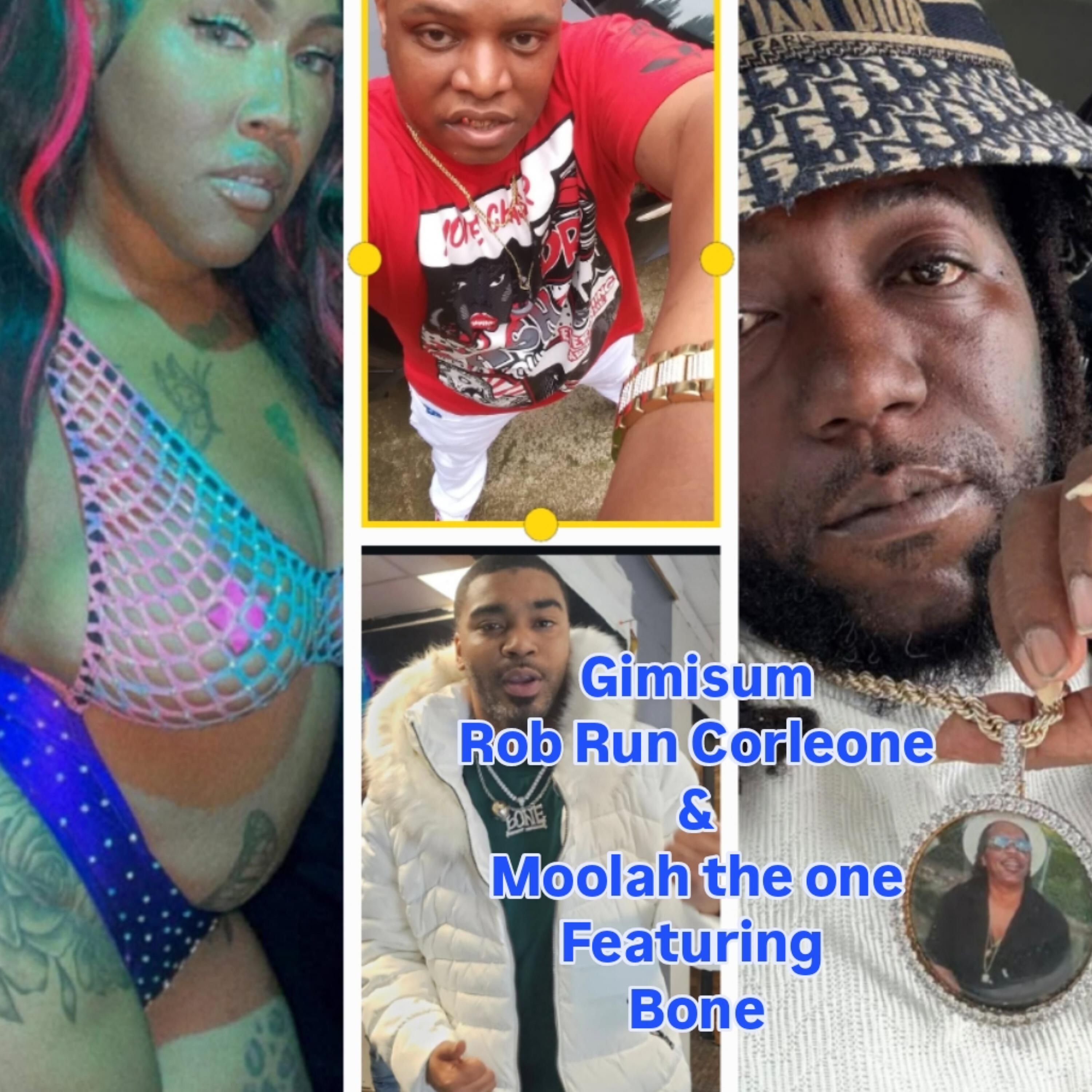 Moolah the one