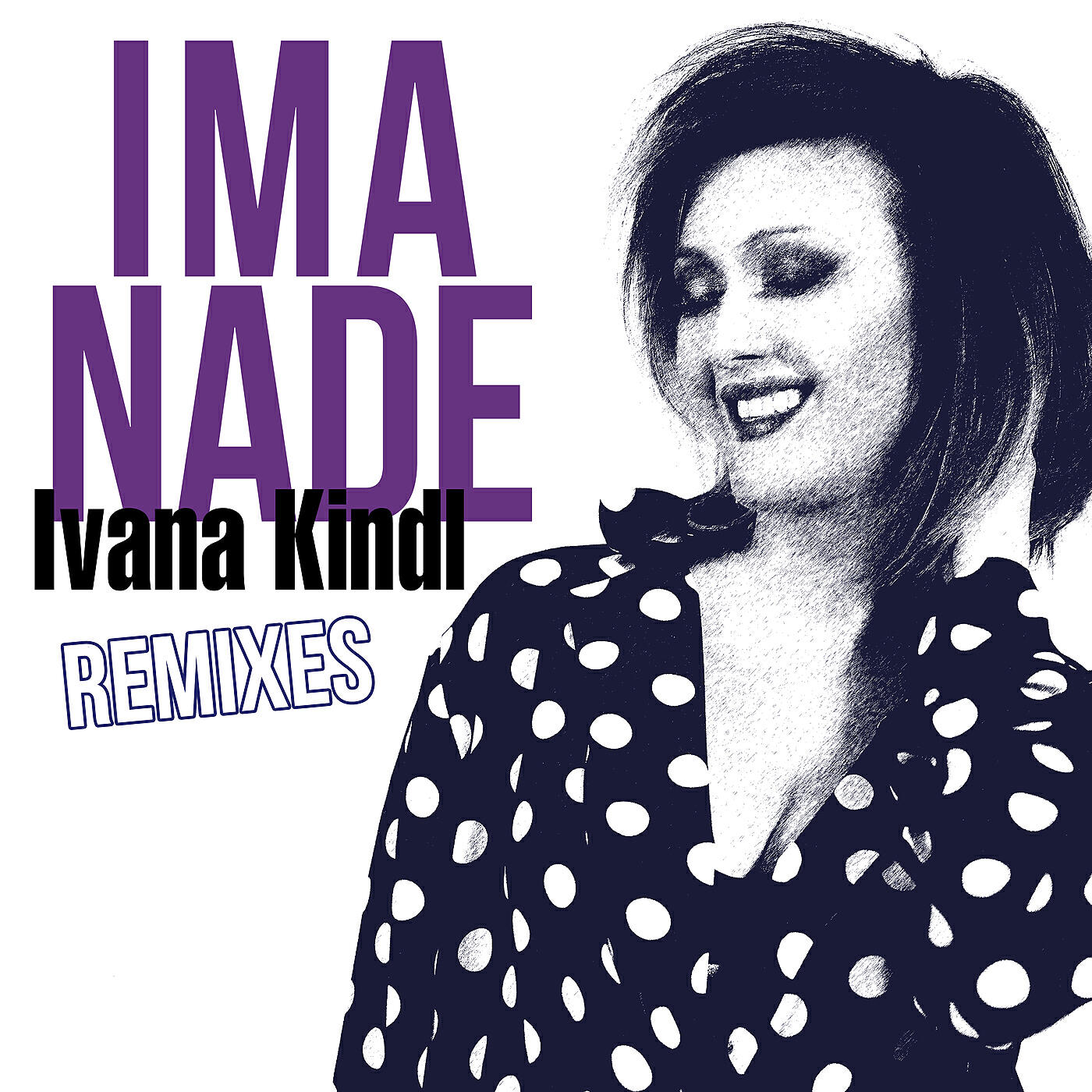 Релиз Ima Nade