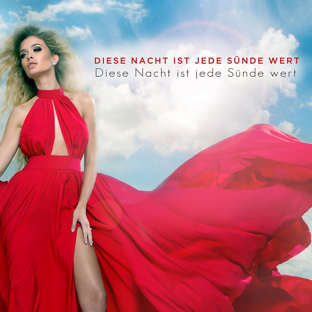 Diese Nacht ist jede Sünde wert