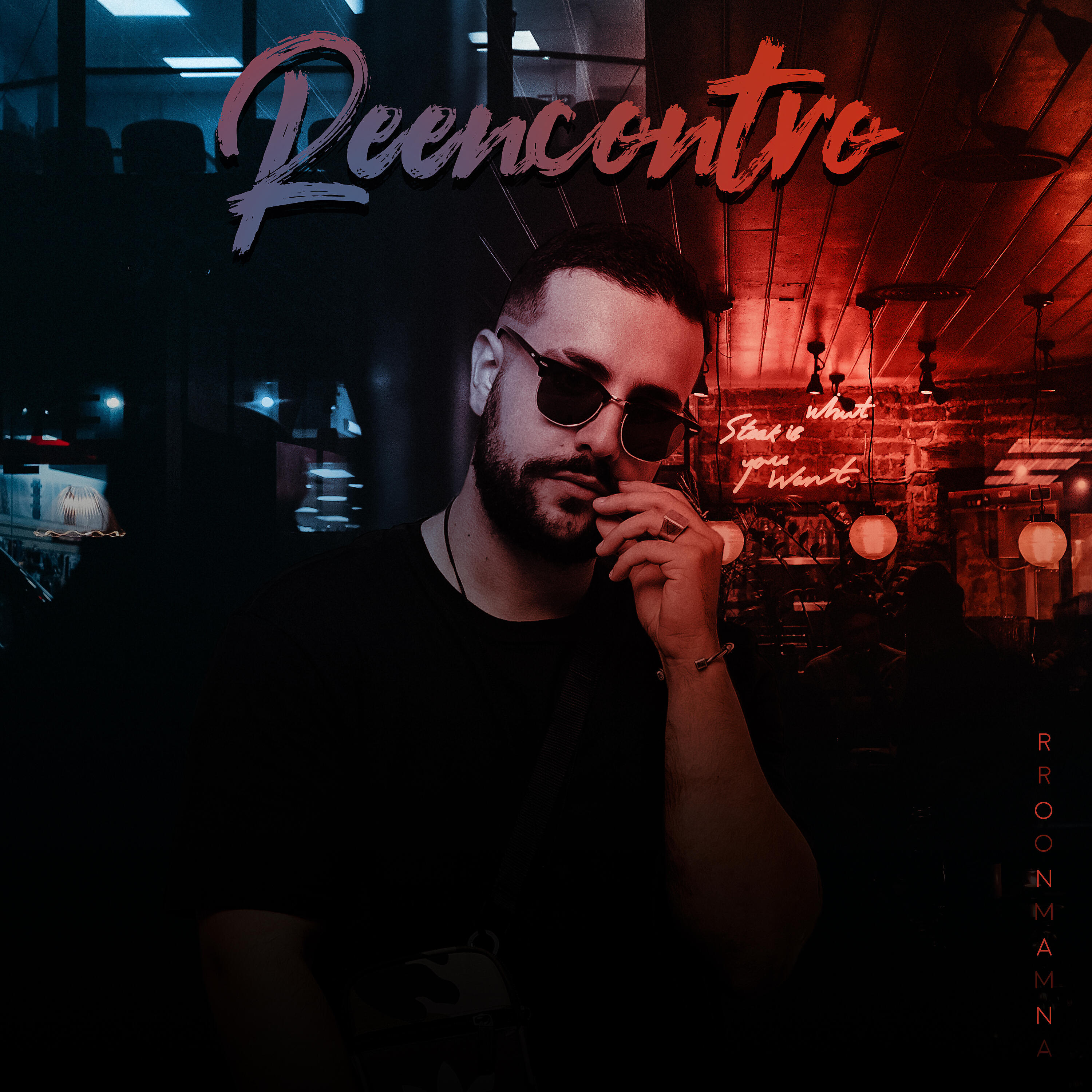 Релиз Reencontro