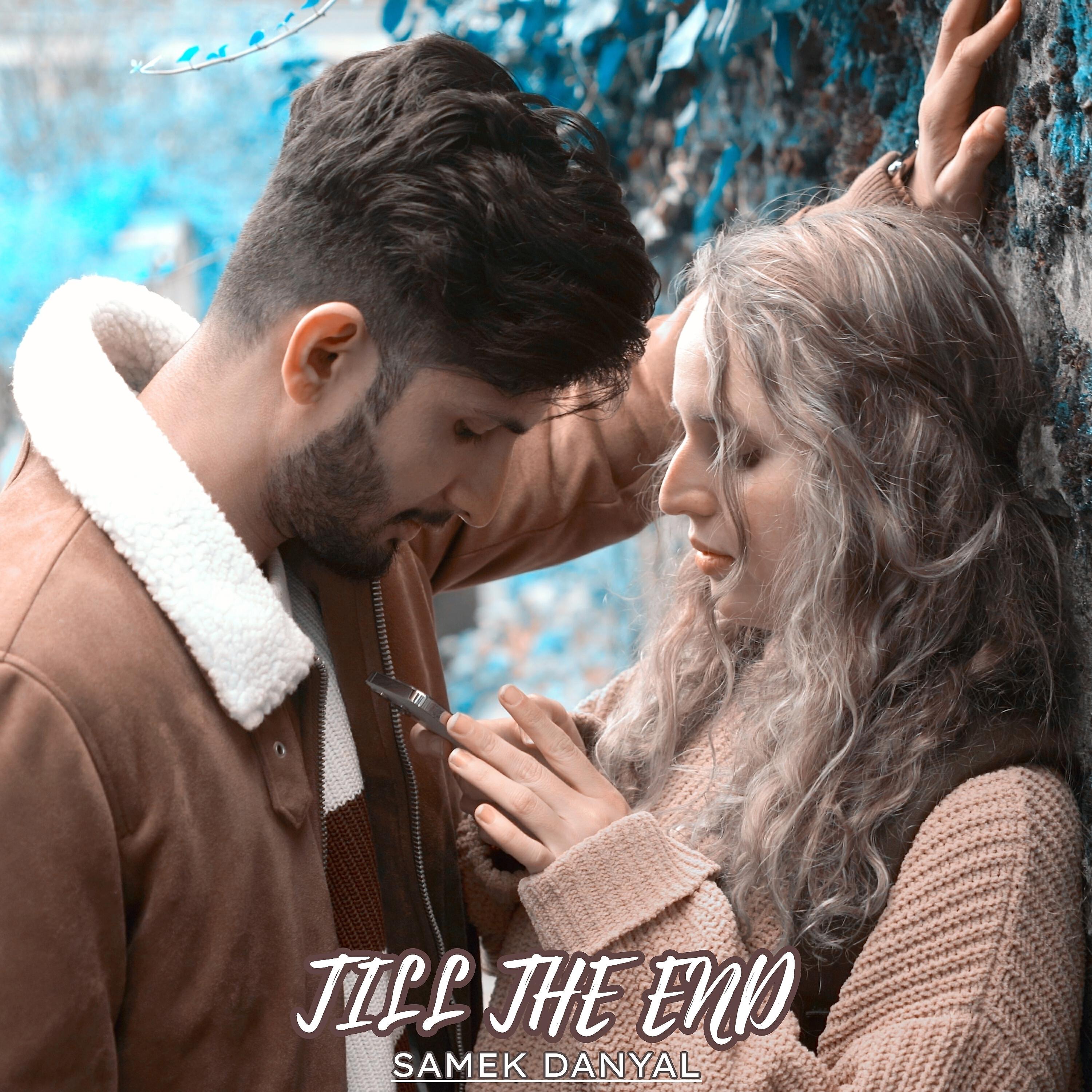 Релиз Till the End