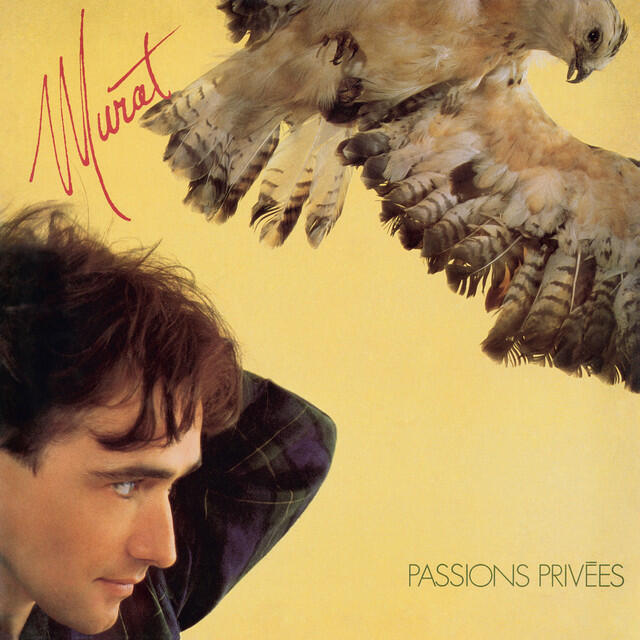 Релиз Passions privées (Version Remasterisée)
