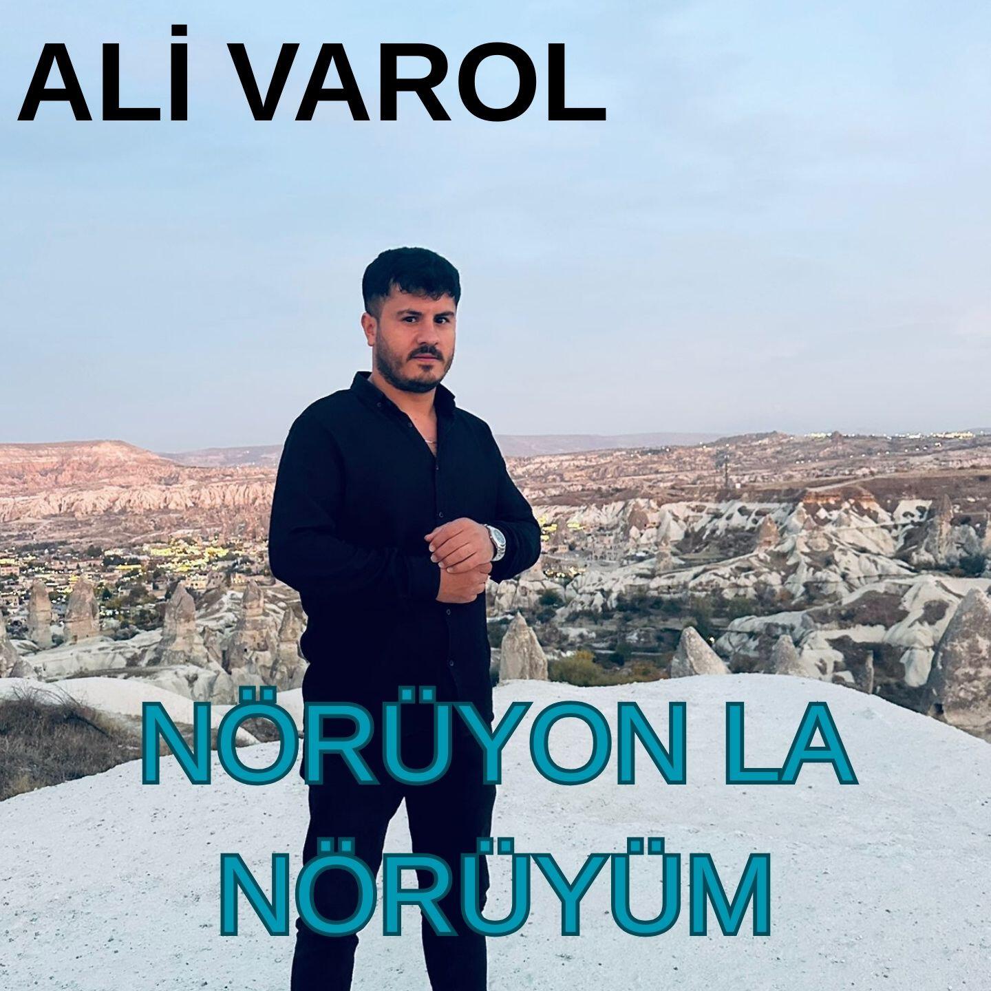 Ali Varol