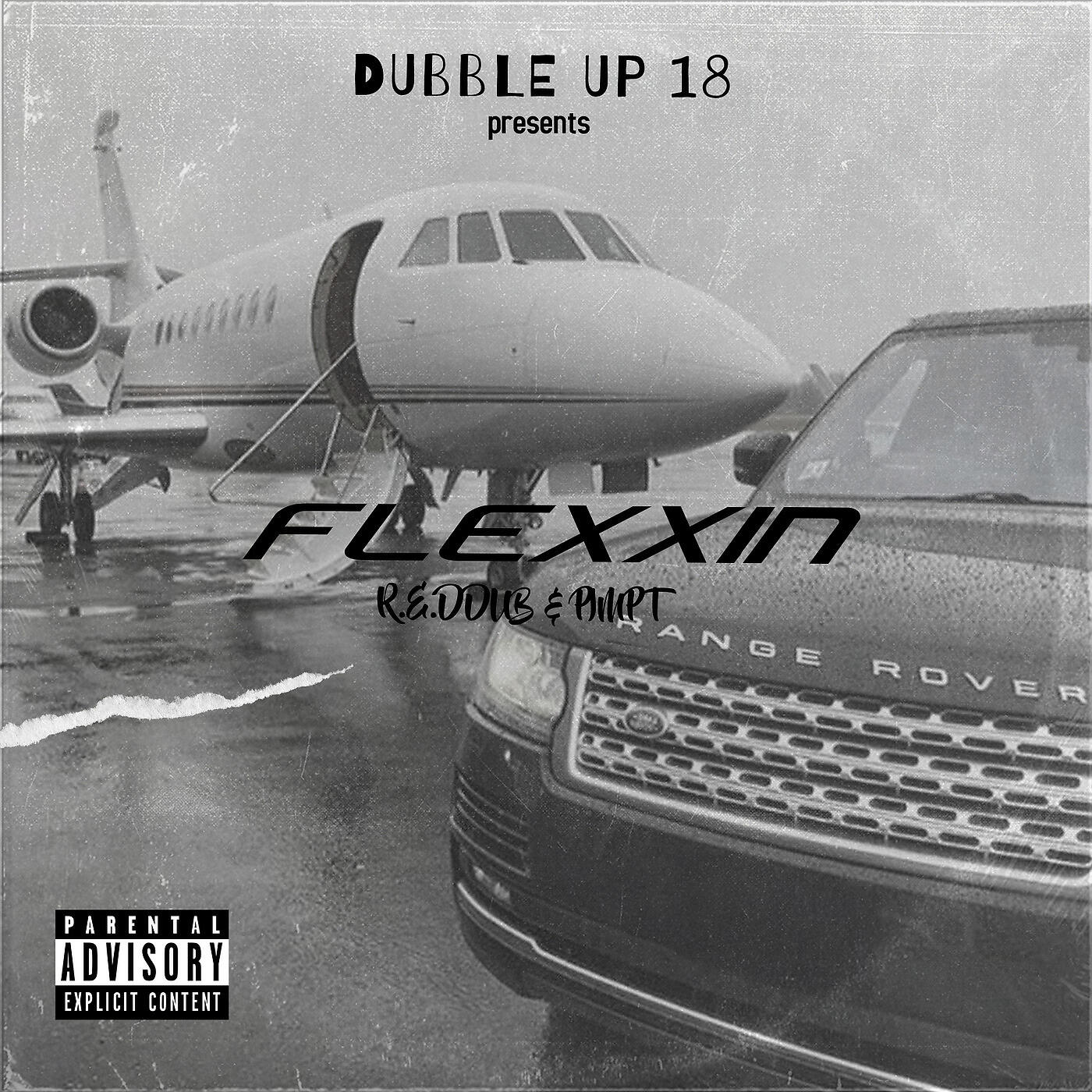 Релиз Flexxin