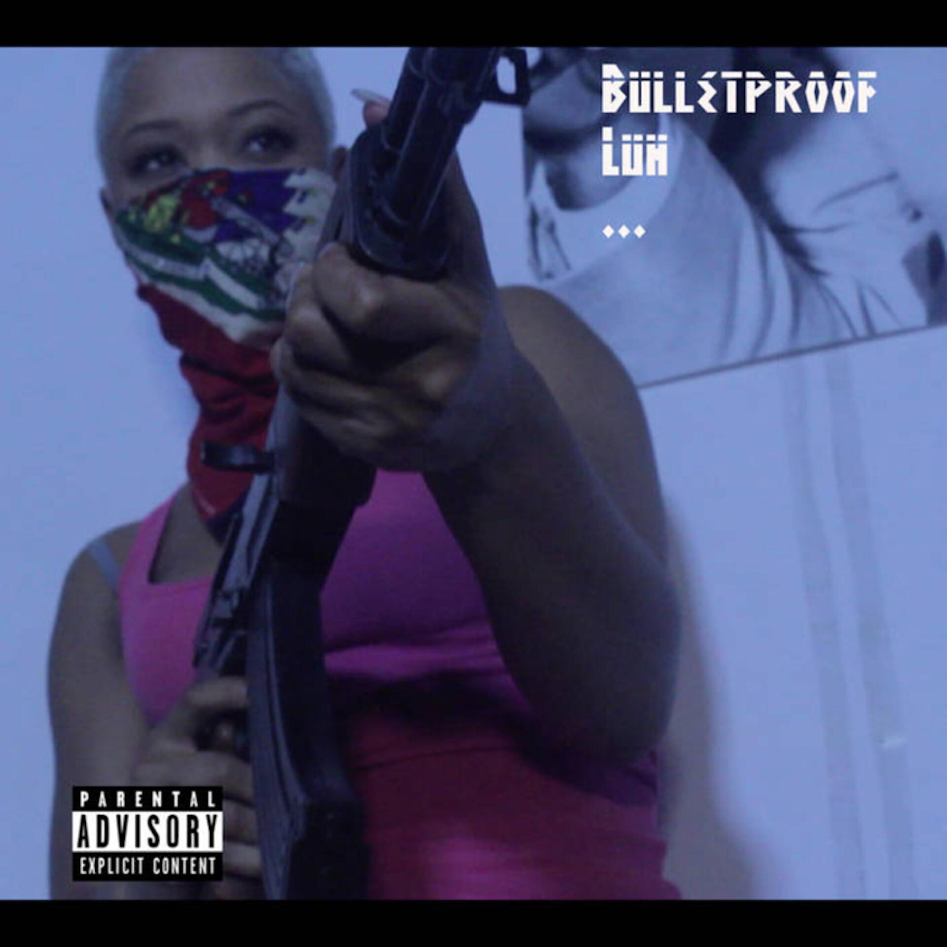 Релиз Bulletproof Luh