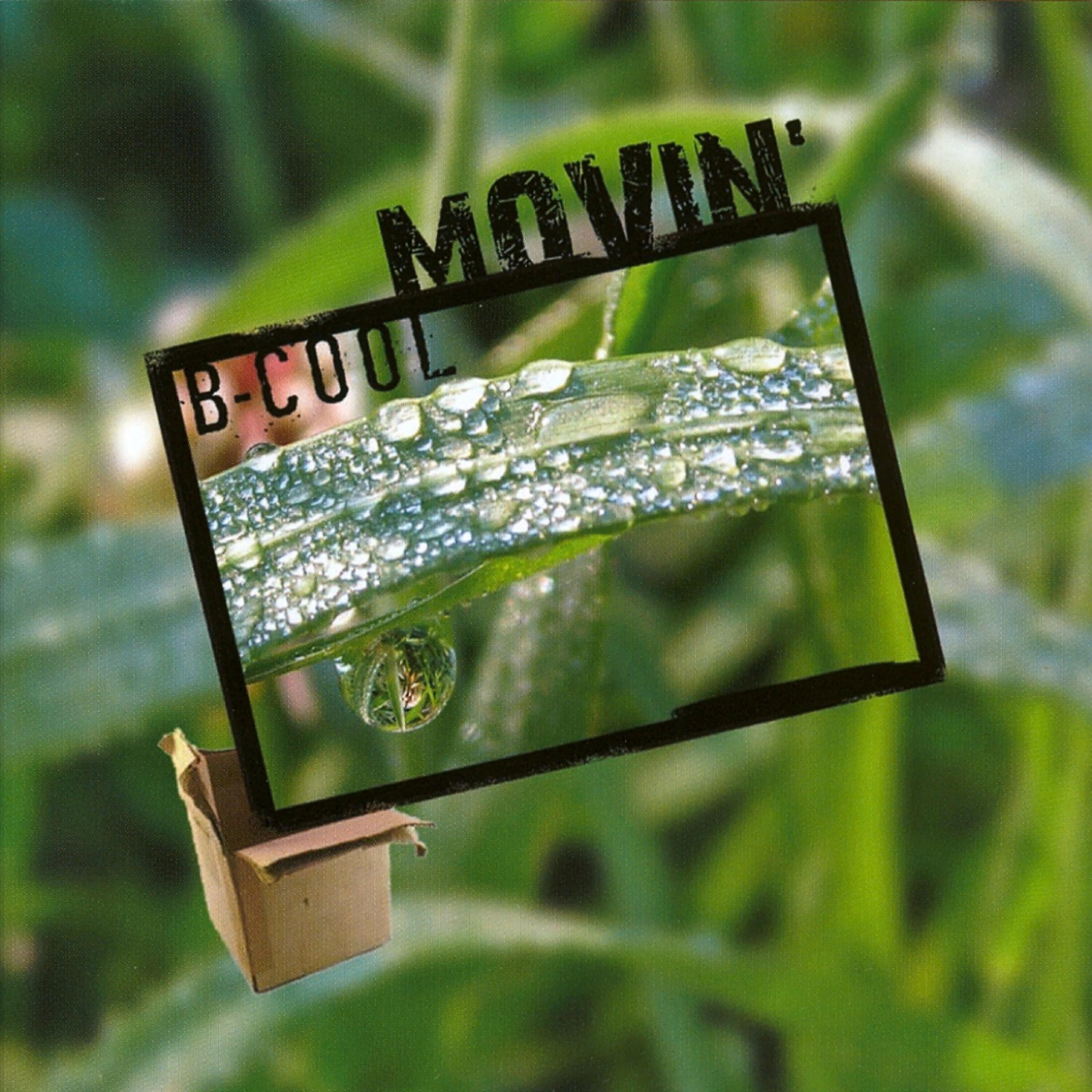 Релиз Movin’