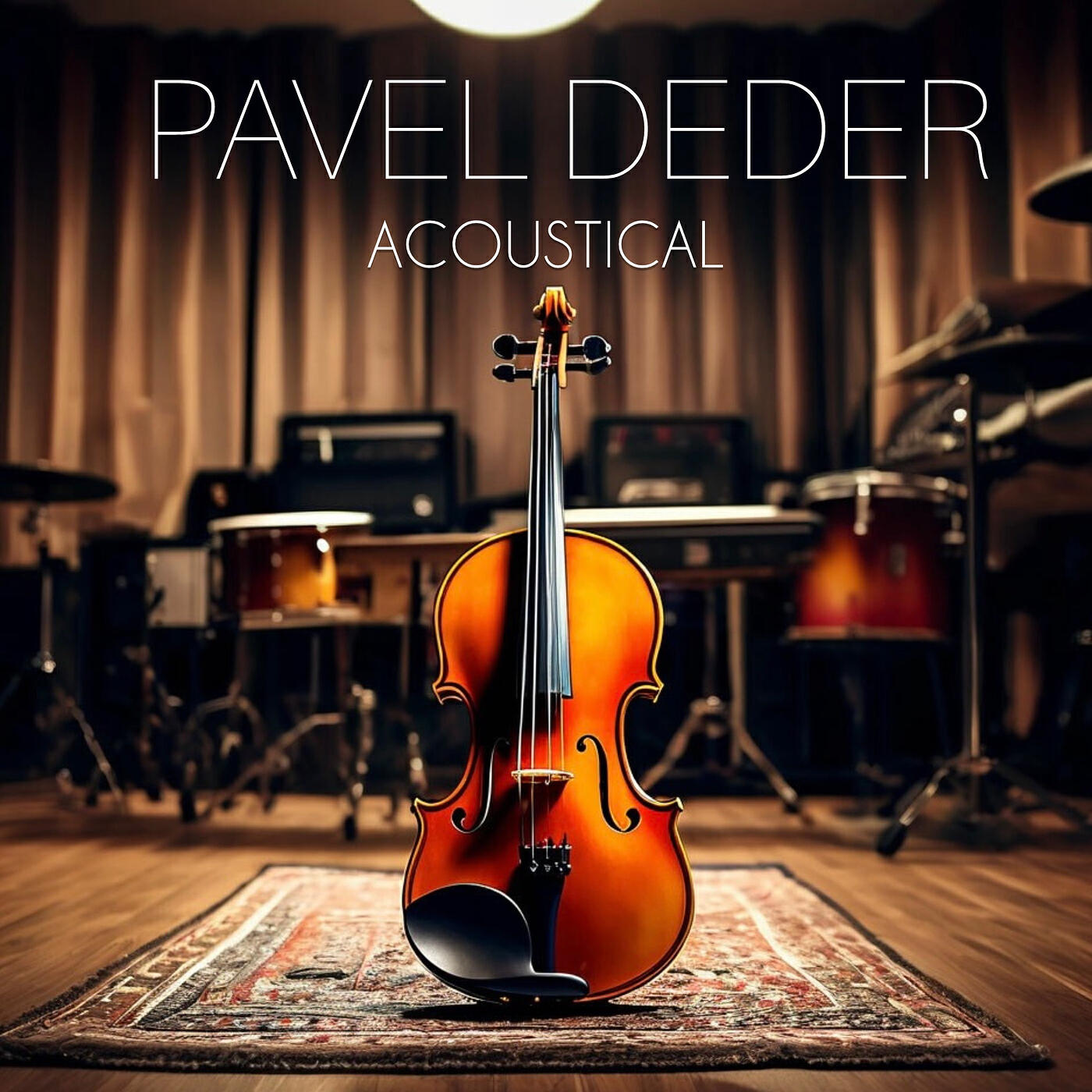 Релиз Acoustical