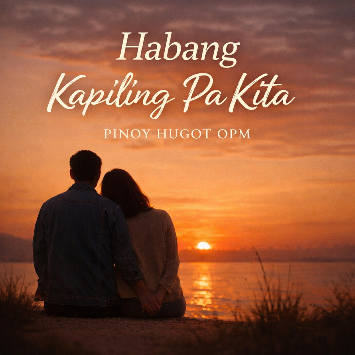 Релиз Habang Kapiling Pa Kita