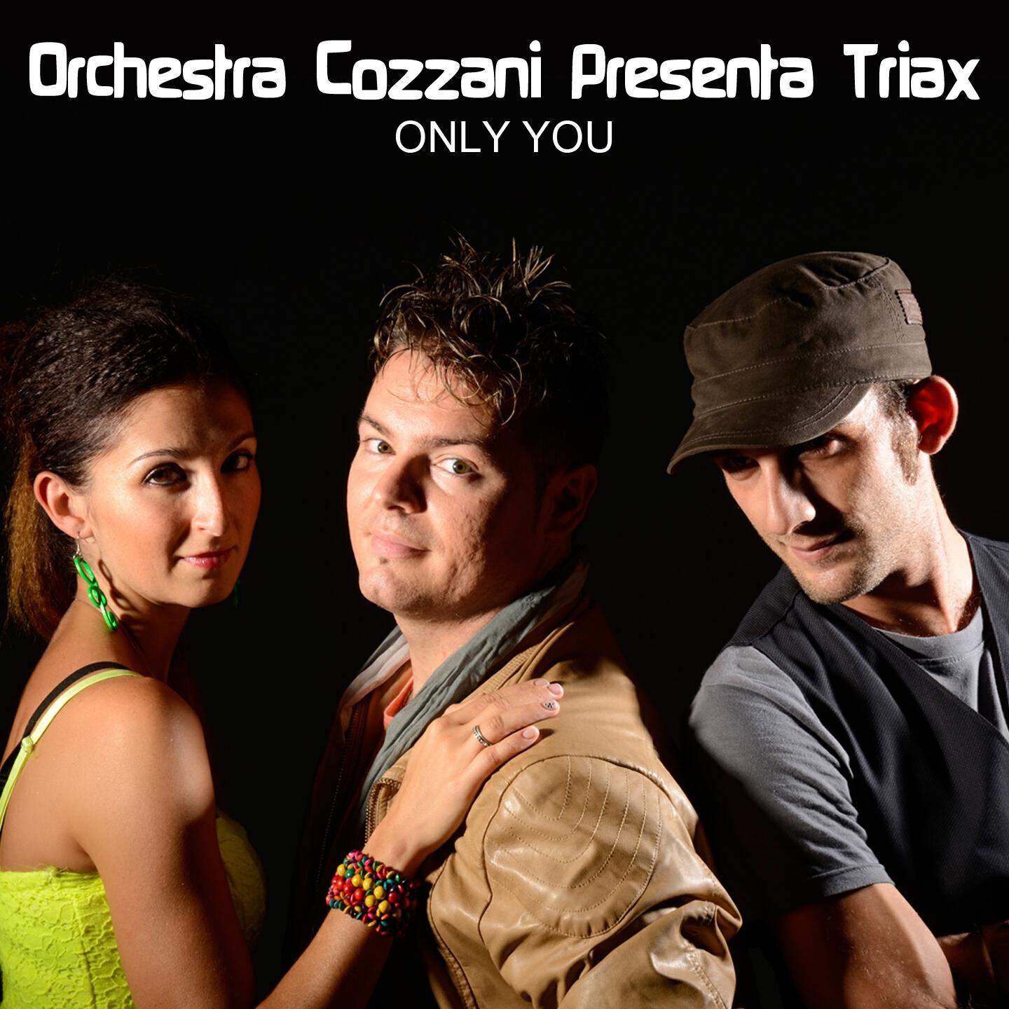 Релиз Only You