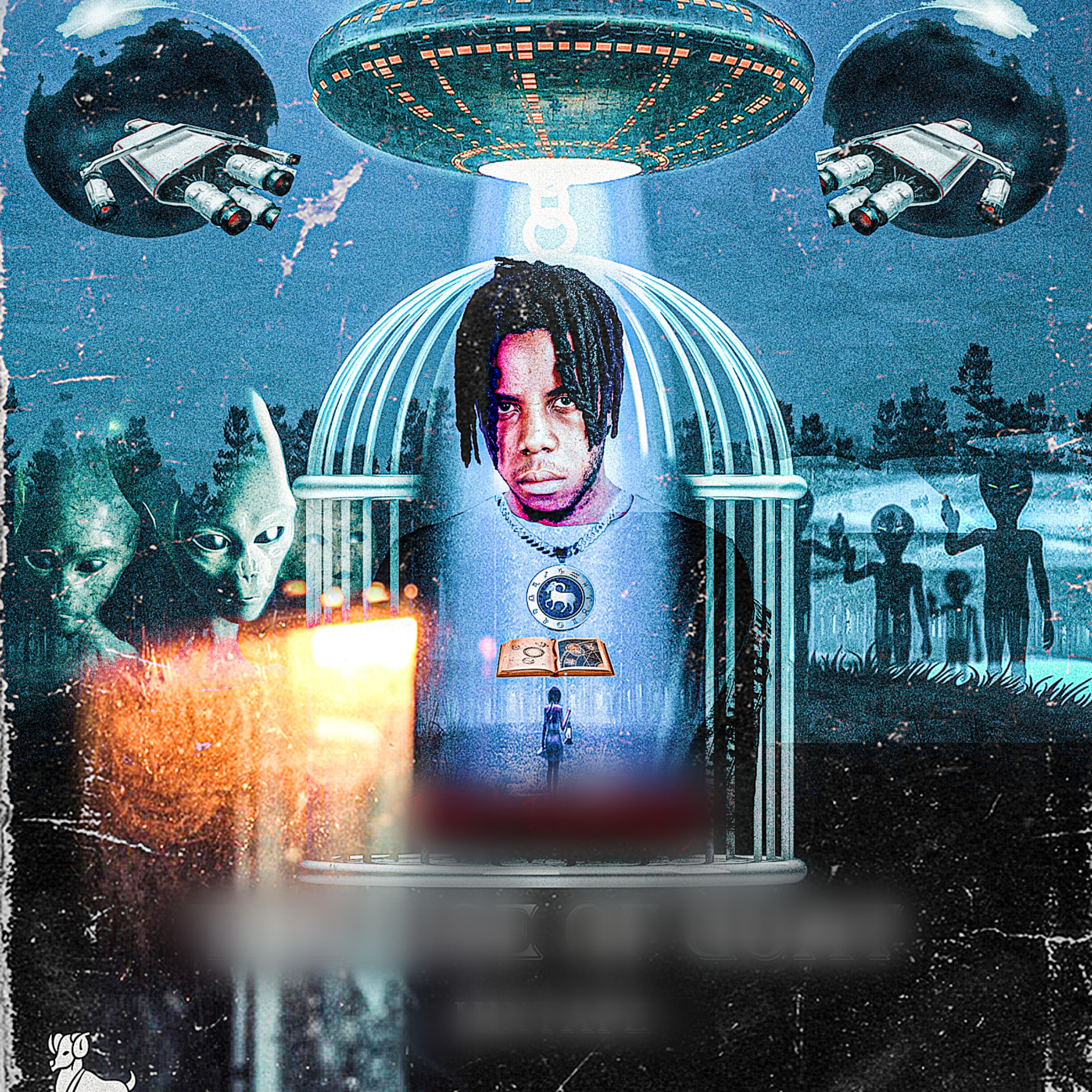 Релиз Prophecy