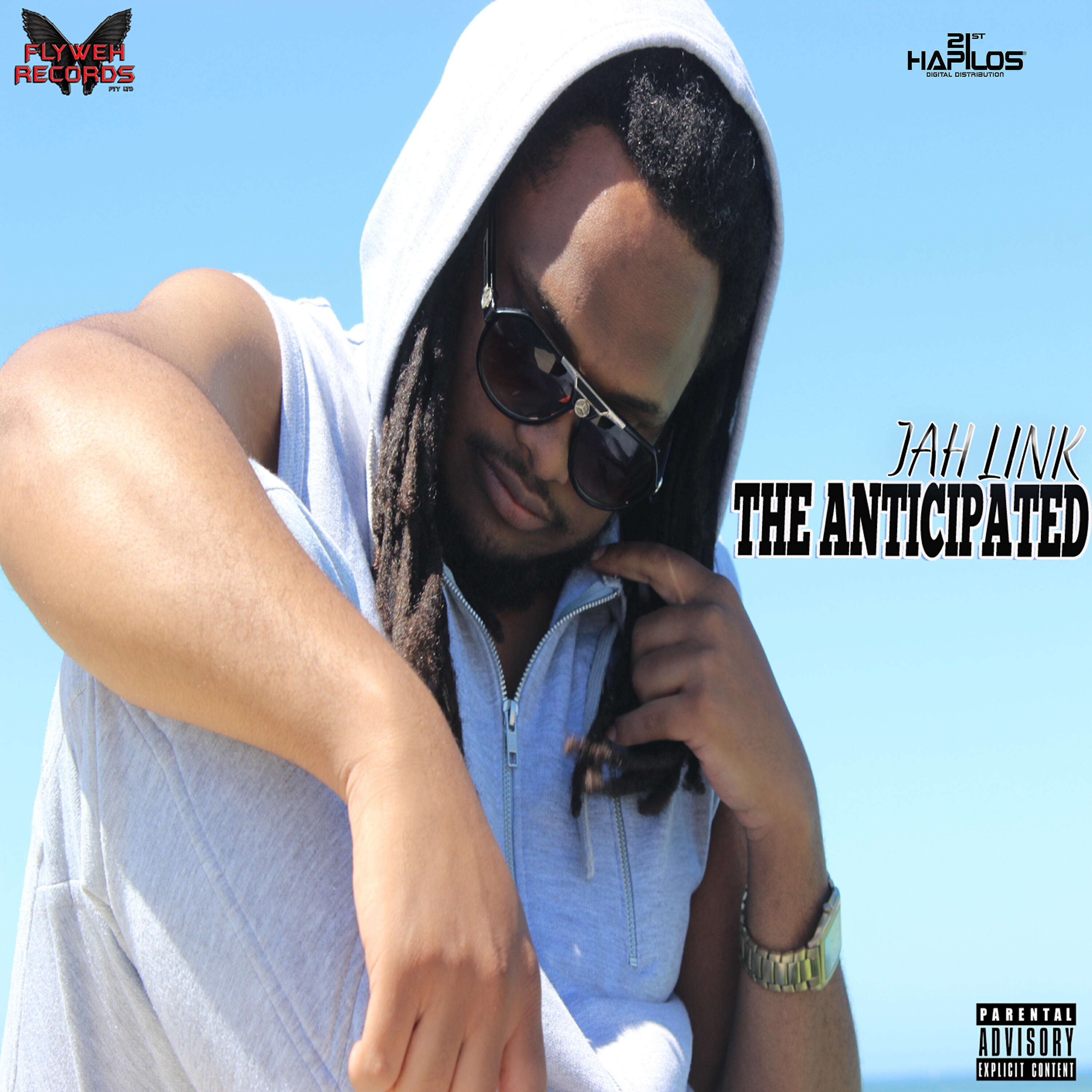 Релиз The Anticipated