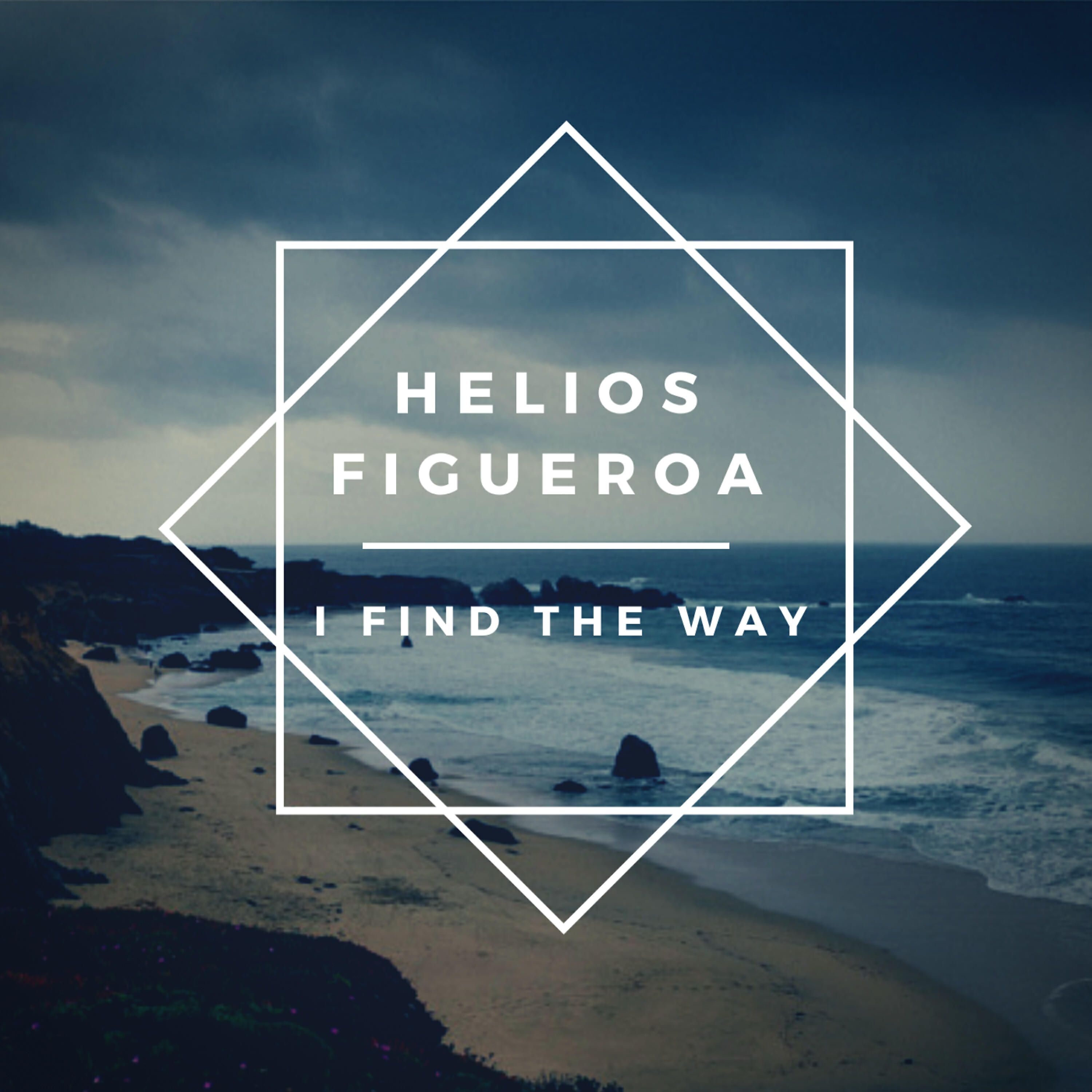 Релиз I Find the Way