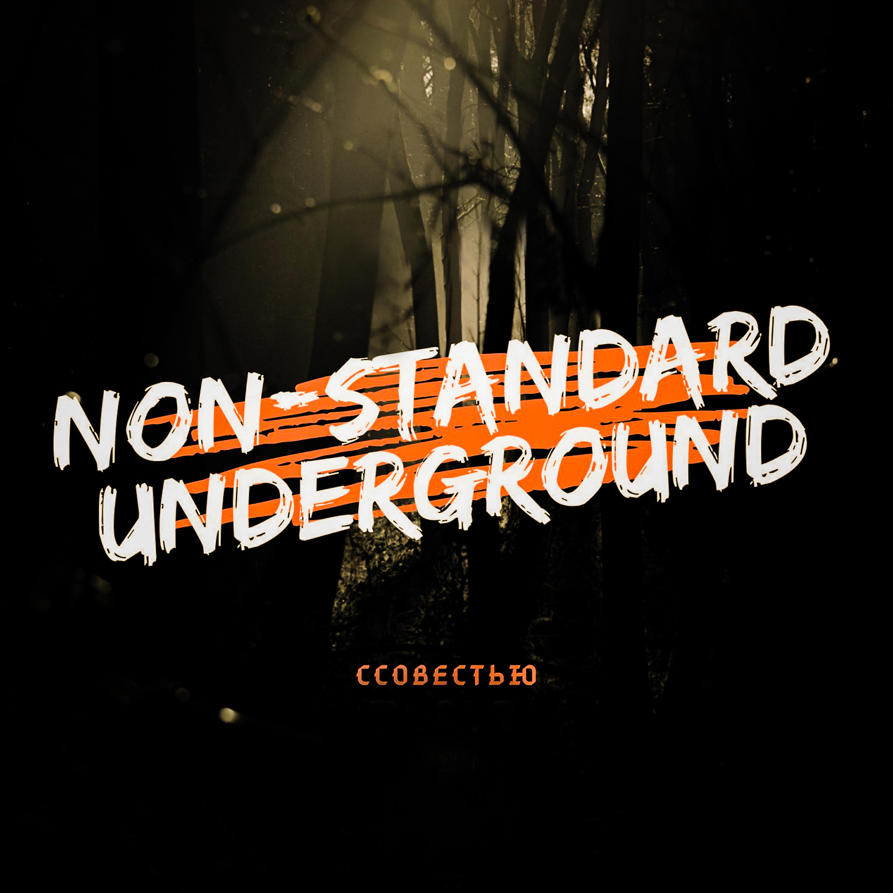 Релиз Non-Standart Underground