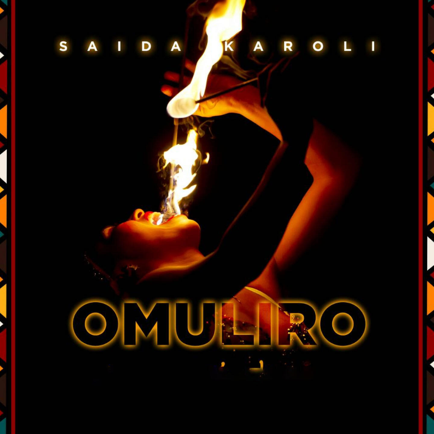 Релиз Umoliro