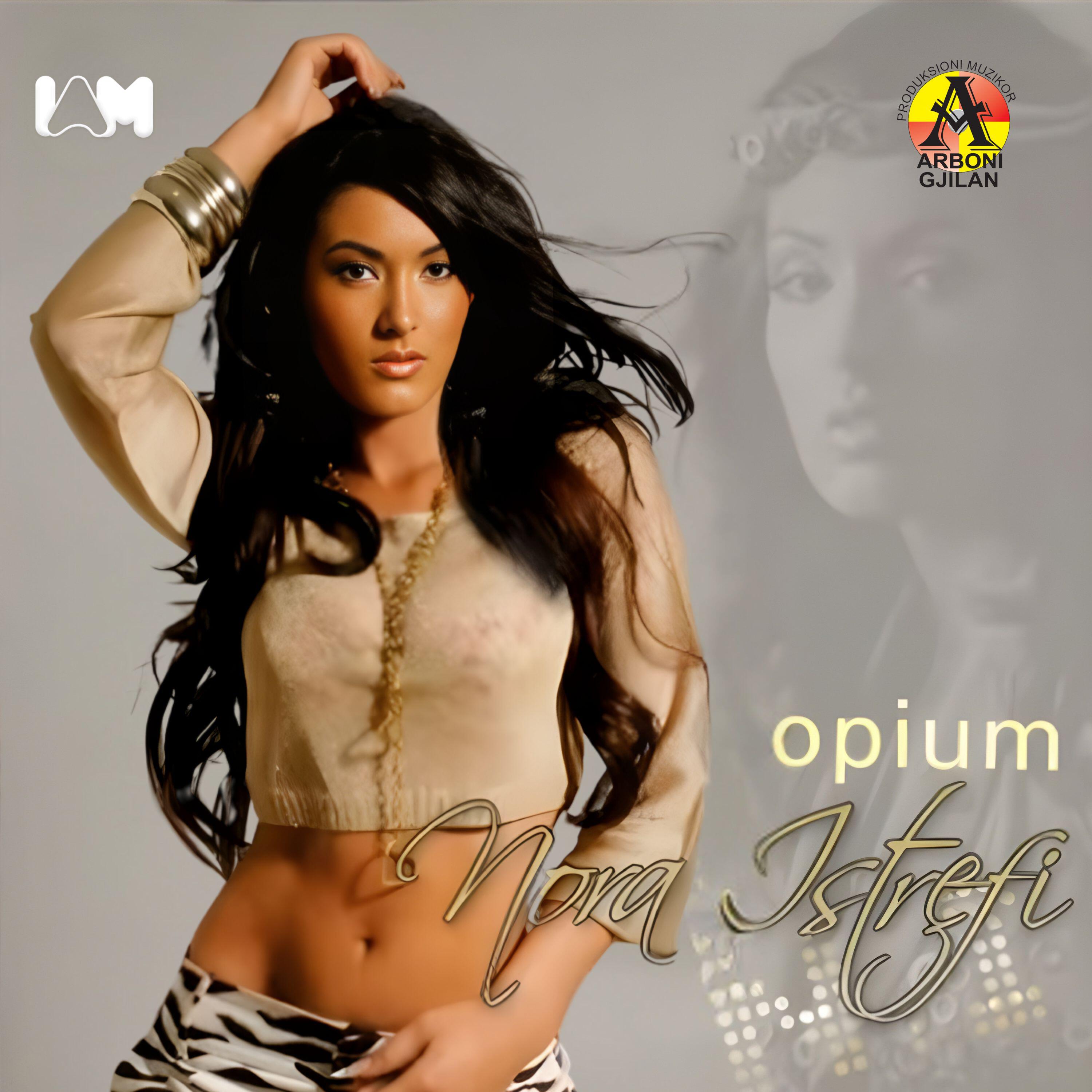 Релиз Opium