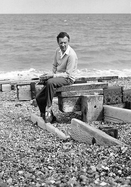 Benjamin Britten все песни в mp3