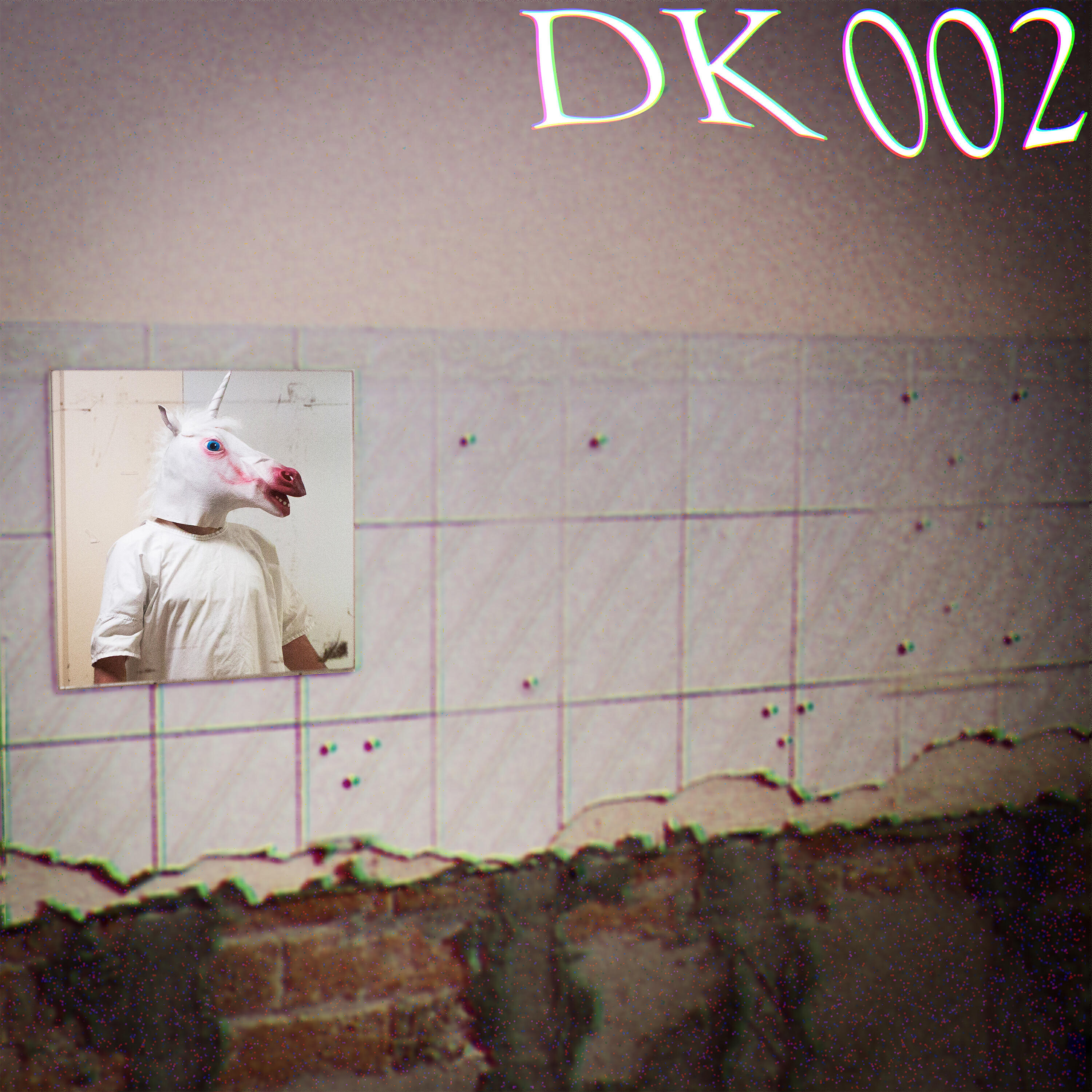 DK - 012