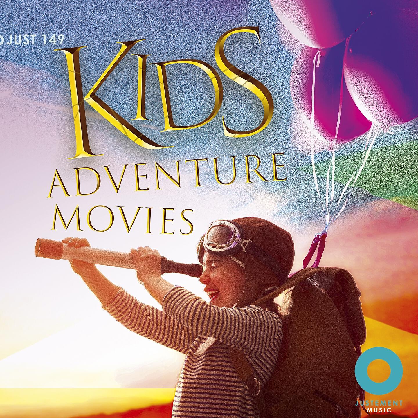 Релиз Kids Aventures Movies