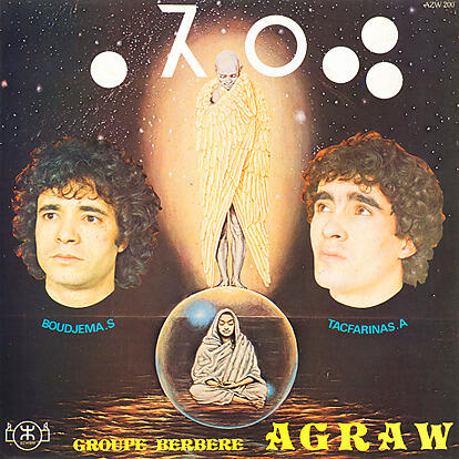 Agraw