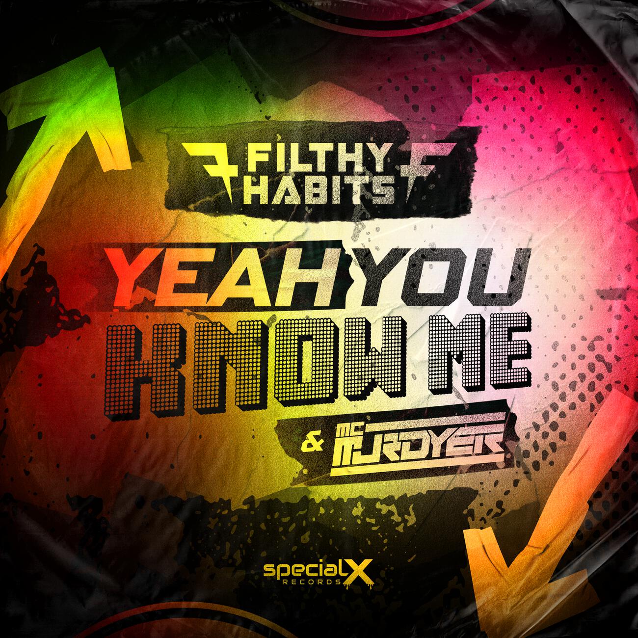 Релиз Yeah You Know Me