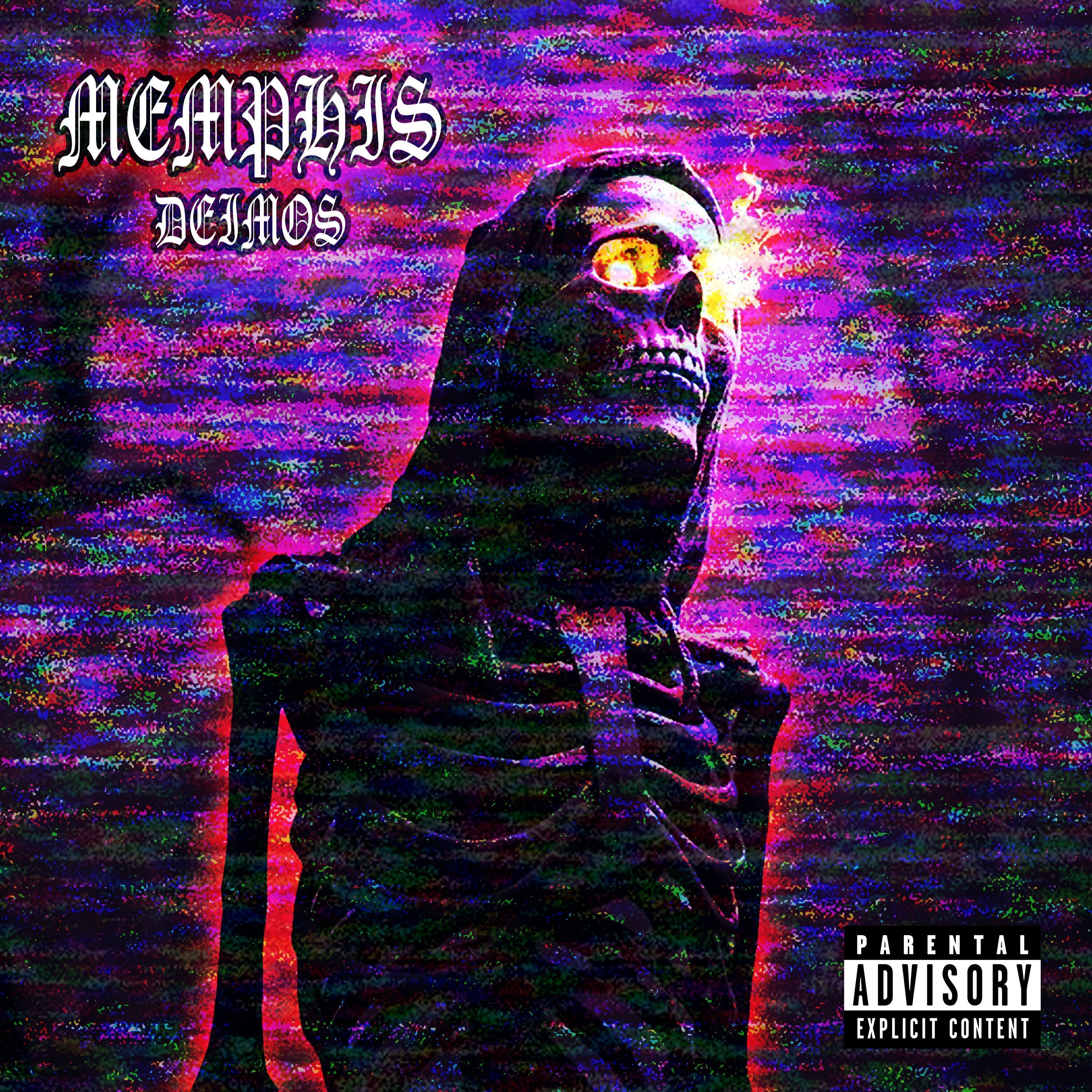 Обложка альбома