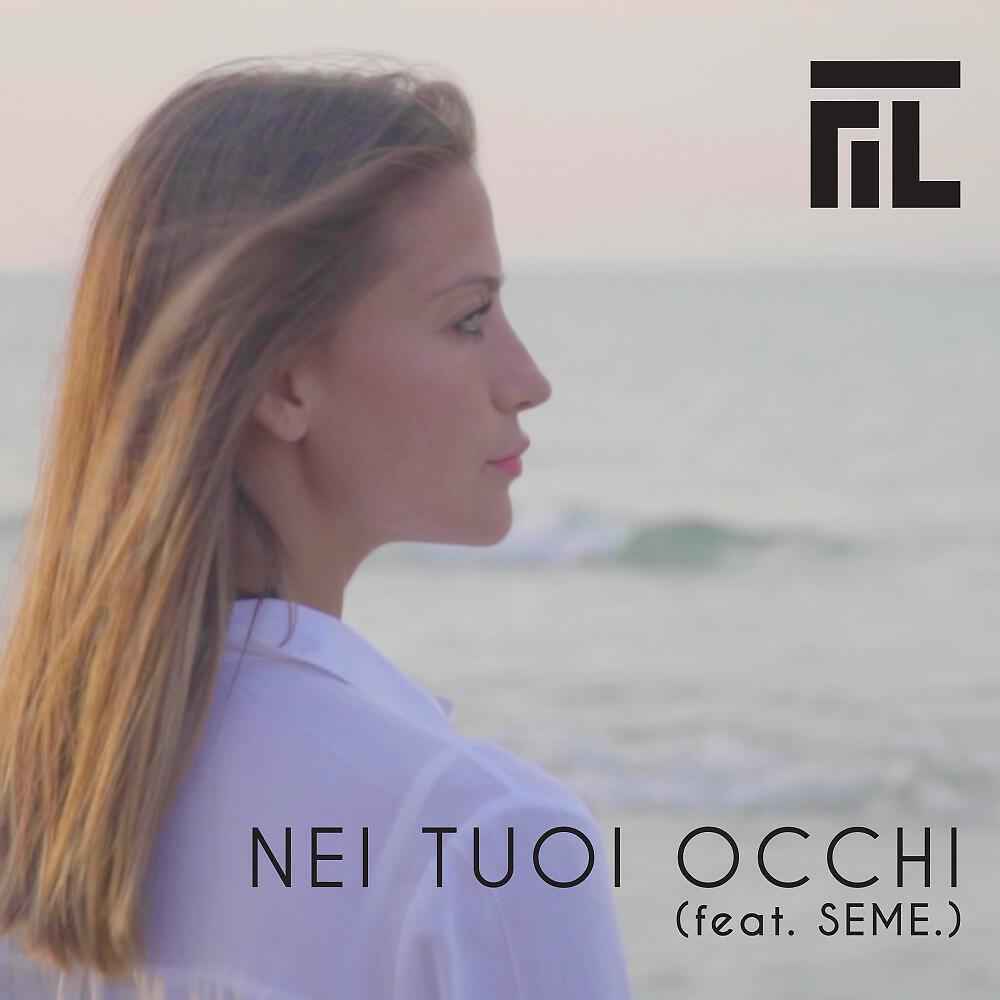 Релиз Nei tuoi occhi