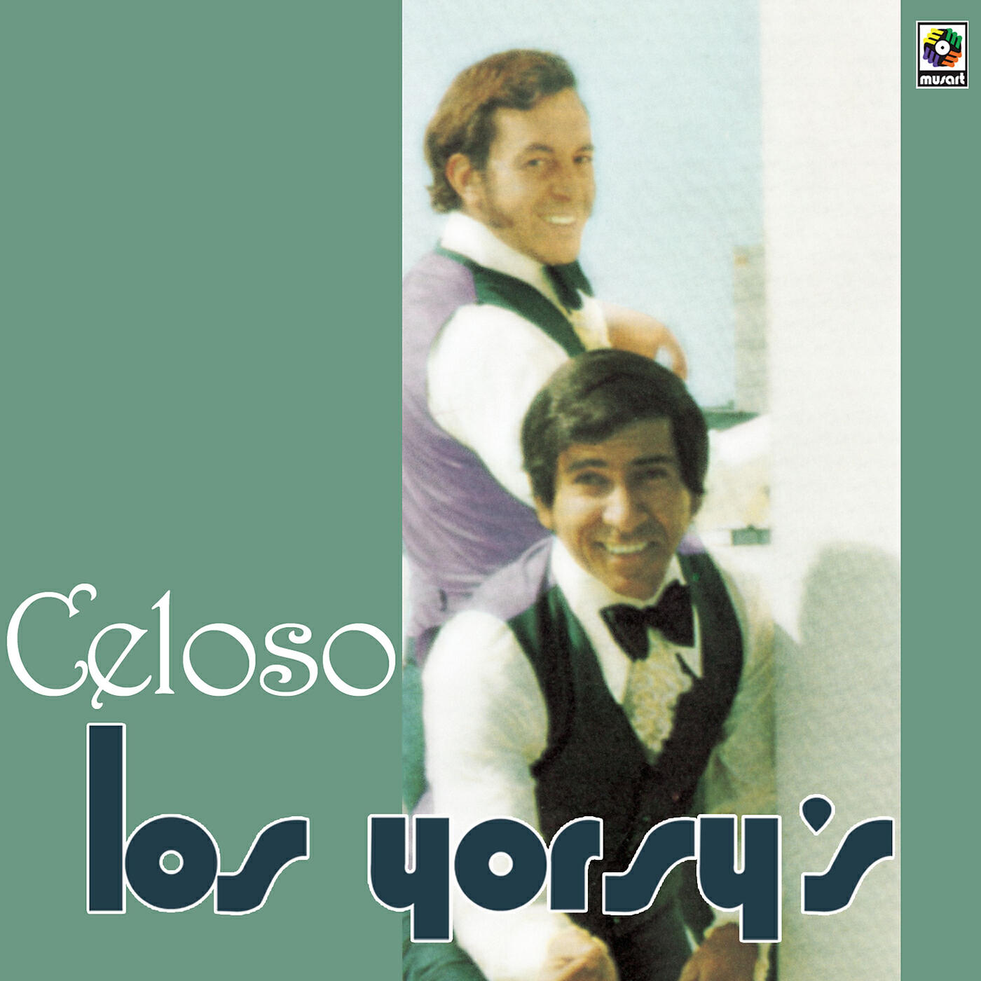 Релиз Celoso