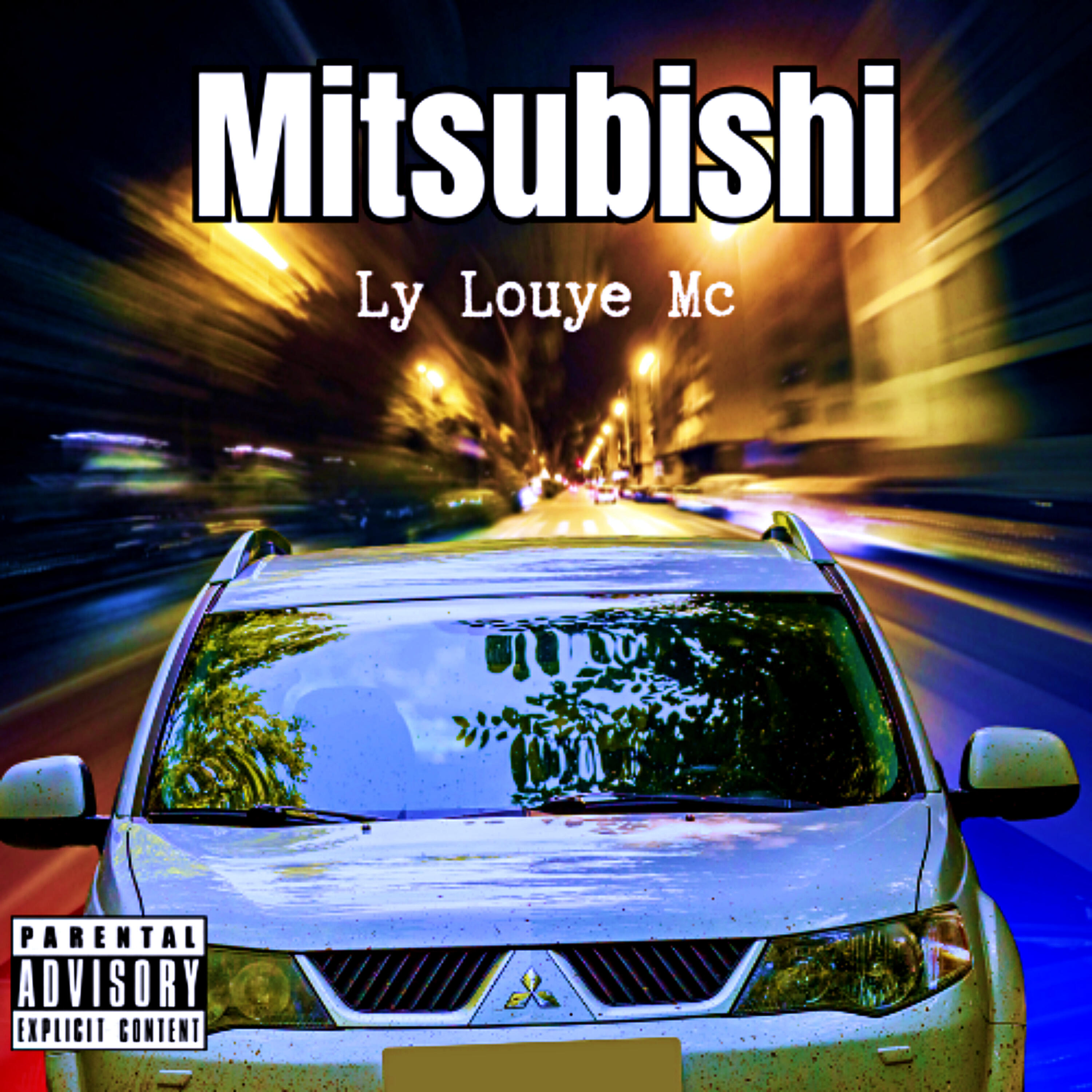 Релиз Mitsubishi