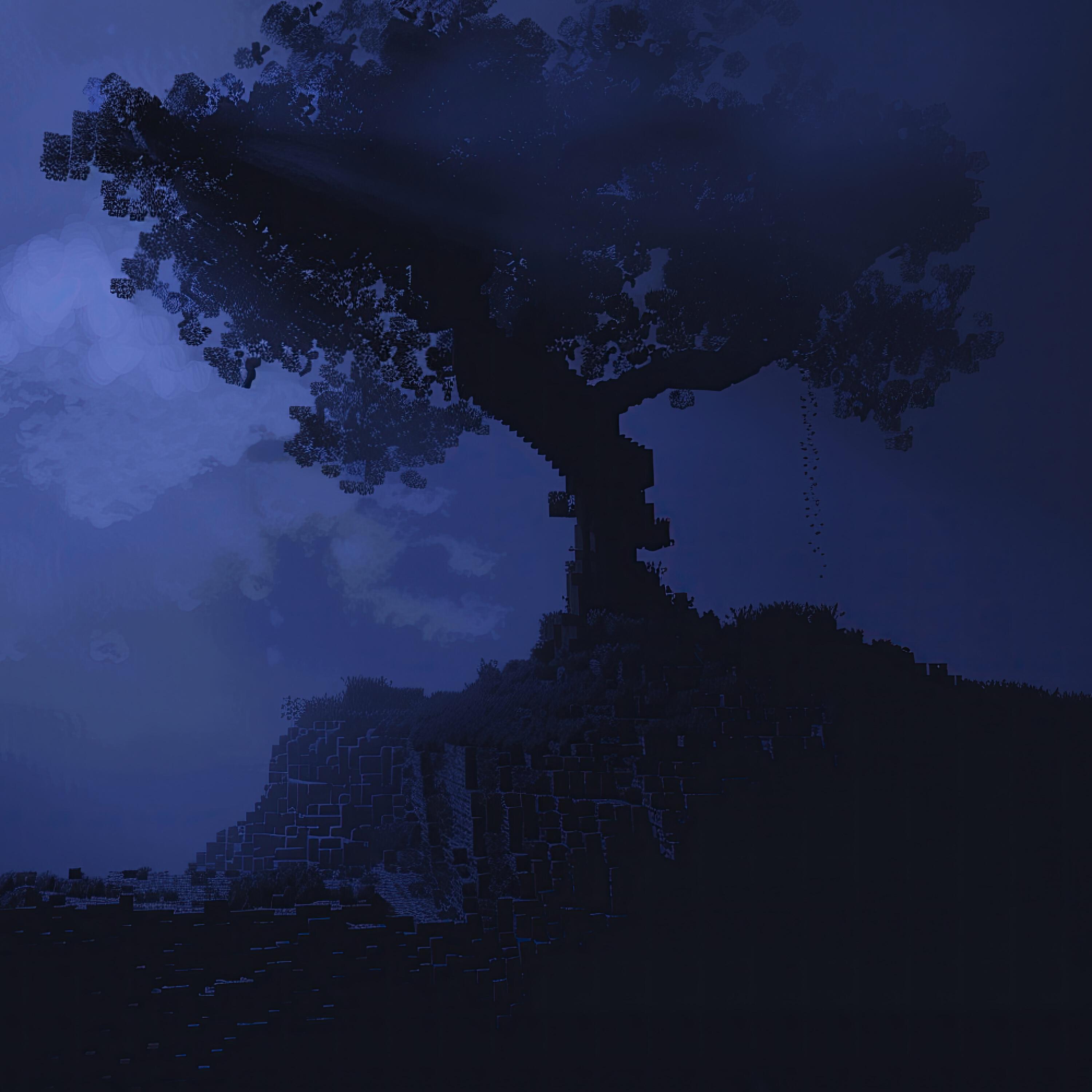 Релиз gloomy night