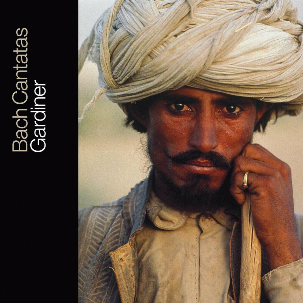 Релиз Bach, J.S.: Cantatas, Vol. 23 - Bwv 42, 67, 85, 104, 112, 150, 158