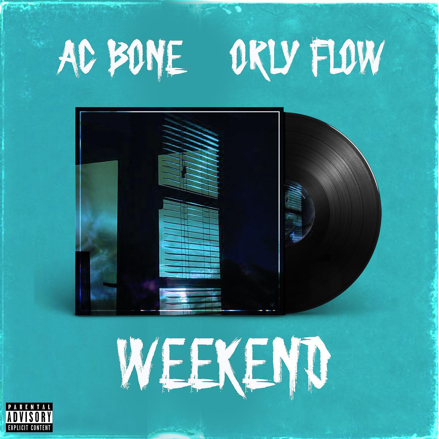 Релиз Weekend