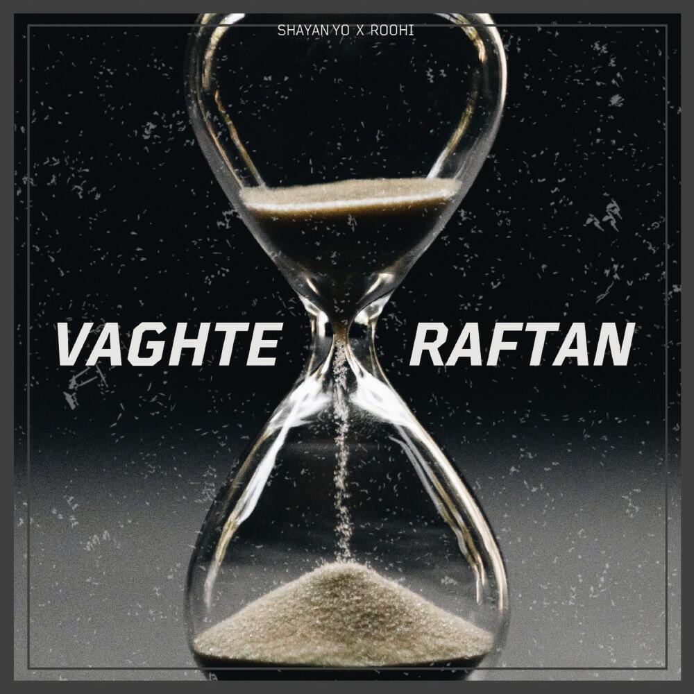 Релиз Vaghte Raftan
