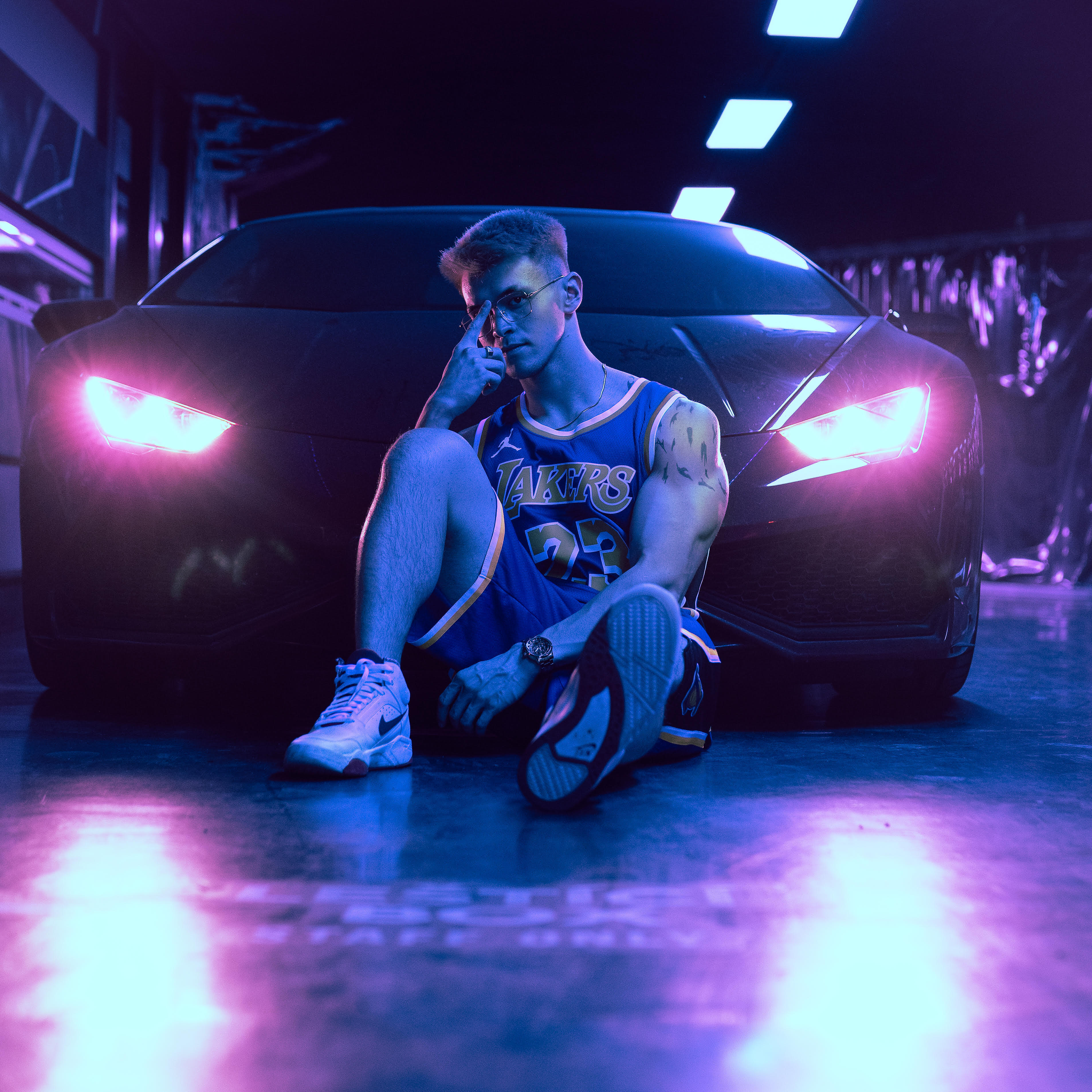 Релиз Milovat X Nenávidět