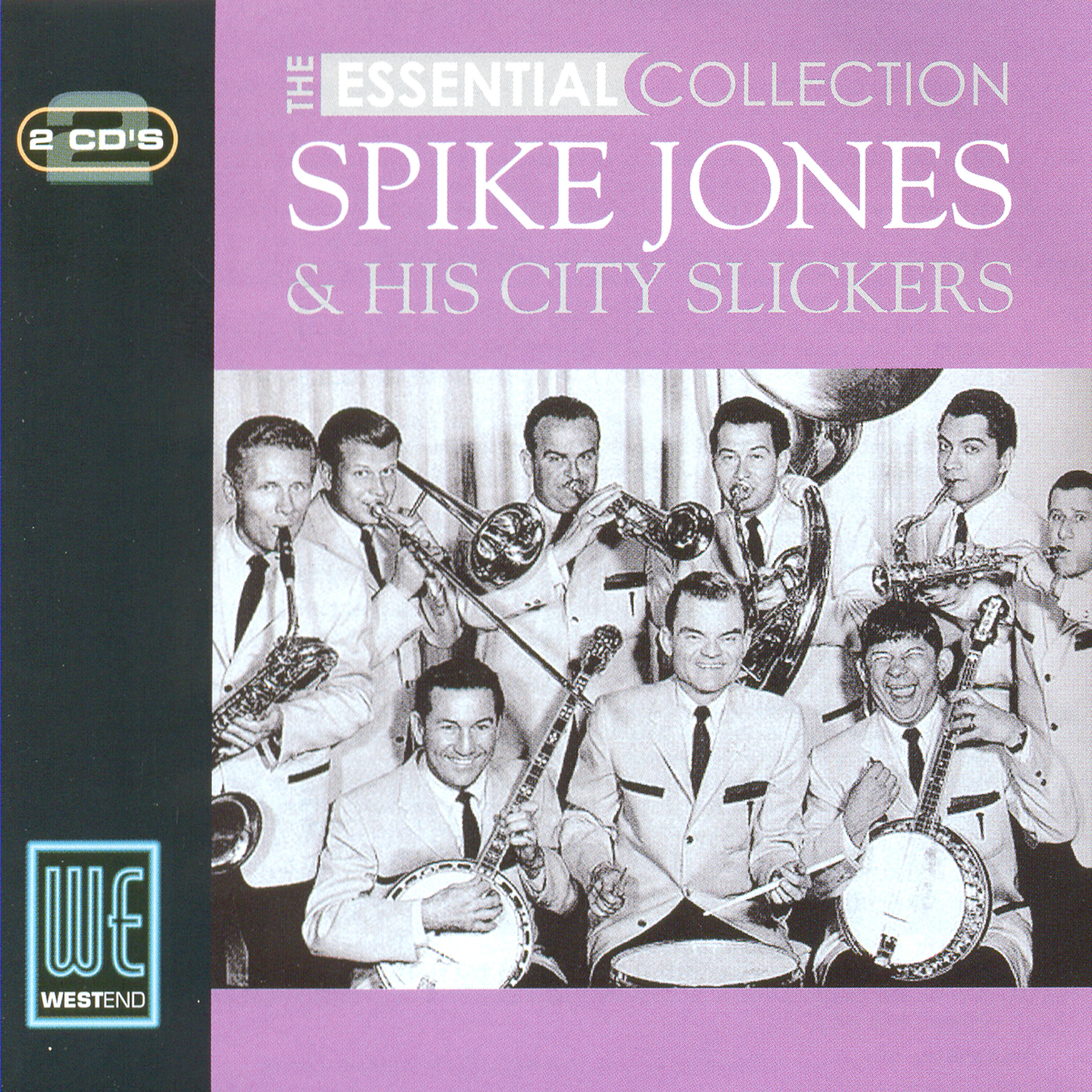 Релиз The Essential Collection (Digitally Remastered)