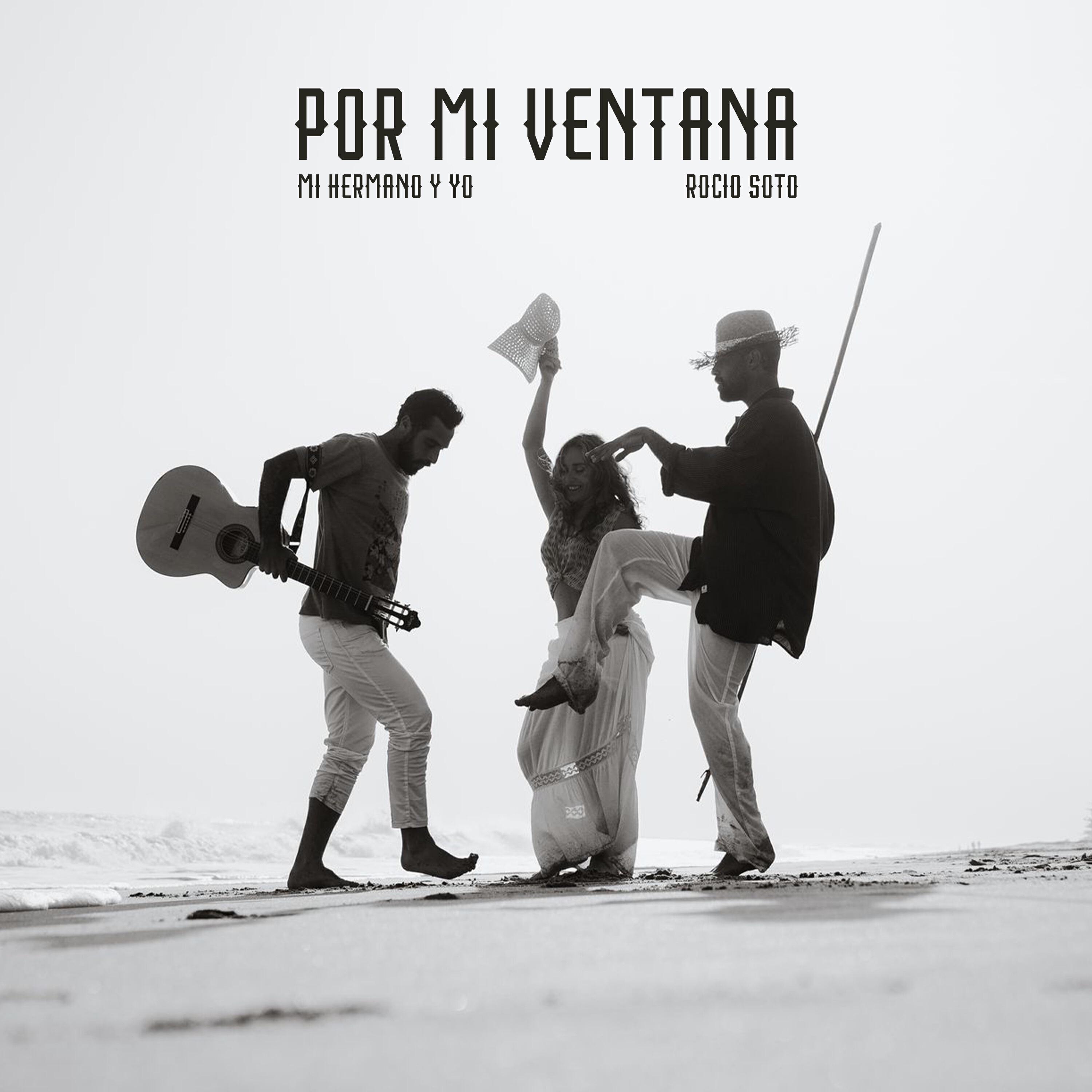 Релиз Por mi ventana