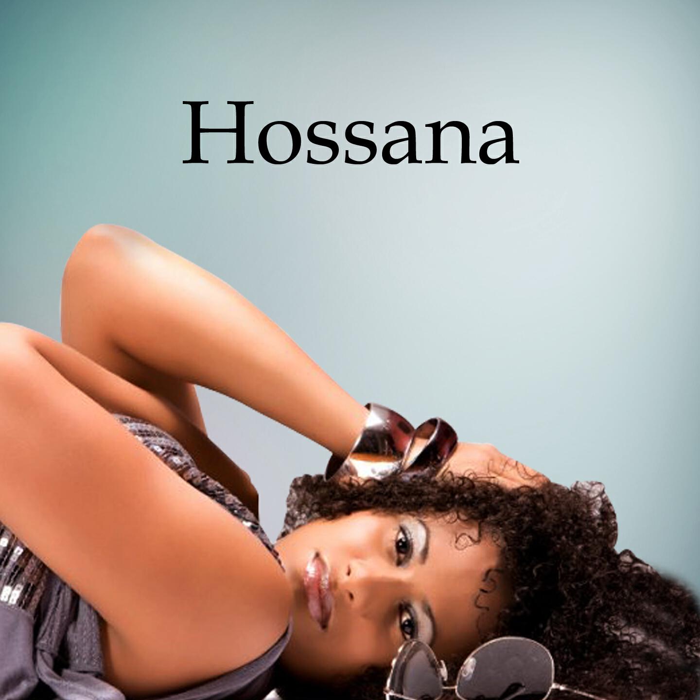 Релиз Hossana