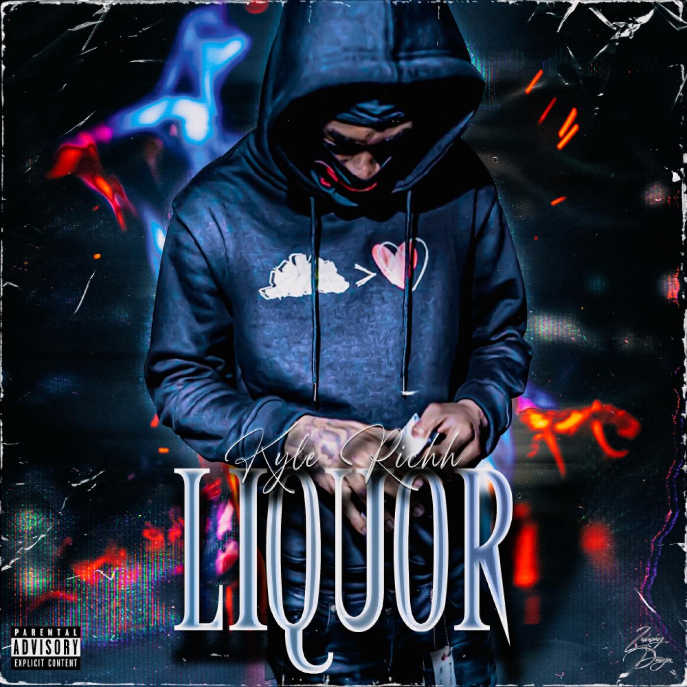 Релиз Liquor